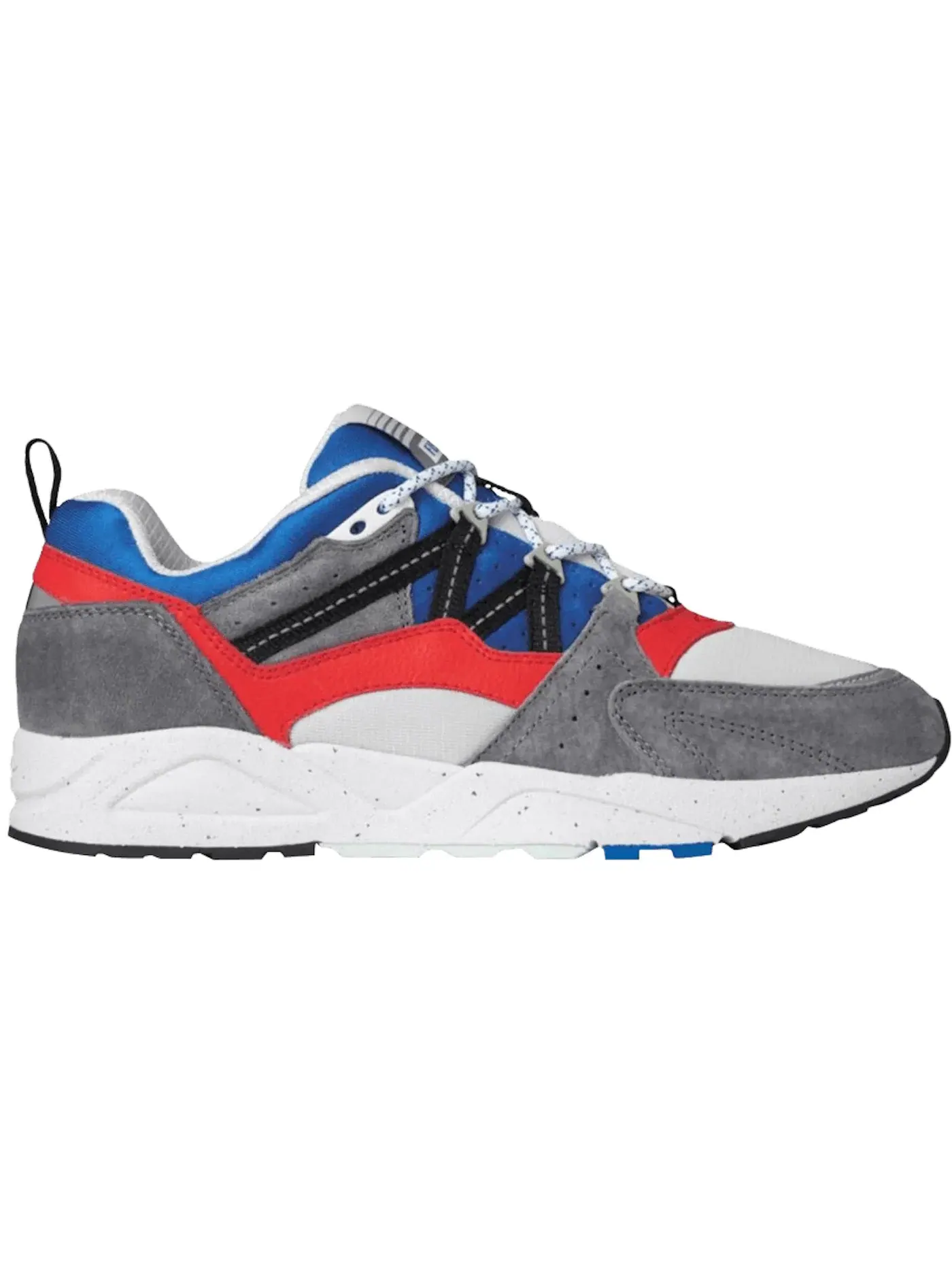 Мужские кроссовки для лыжного спорта Karhu Fusion 2.0 Karhu — изображение 1 из 1, красный