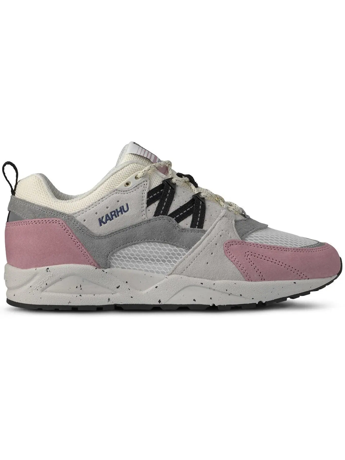 Мужские кроссовки Lifestyle Karhu Fusion 2.0 Karhu — изображение 1 из 1, черный