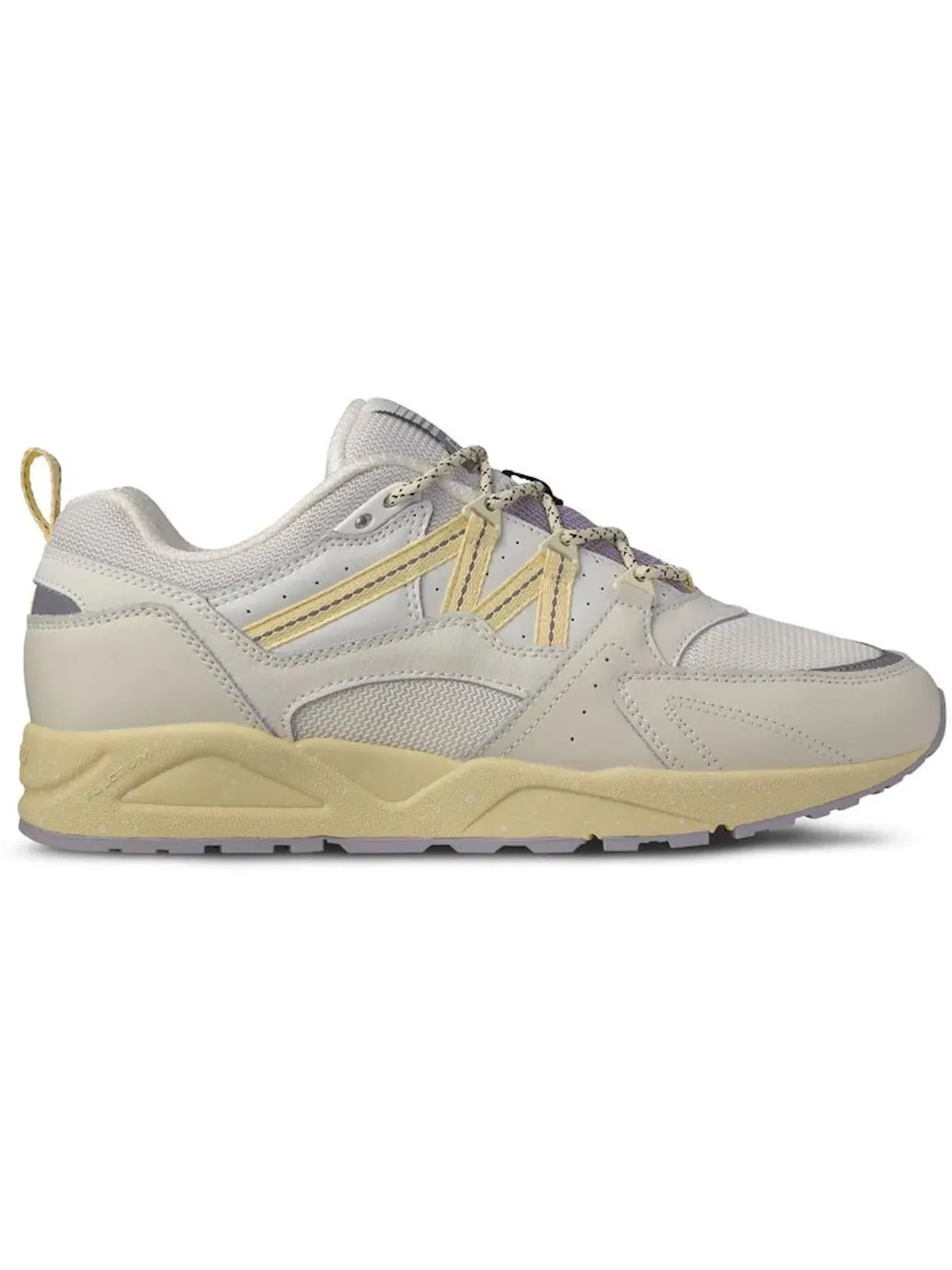 Мужские кроссовки Lifestyle Karhu Fusion 2.0 — изображение 1 из 1, белый