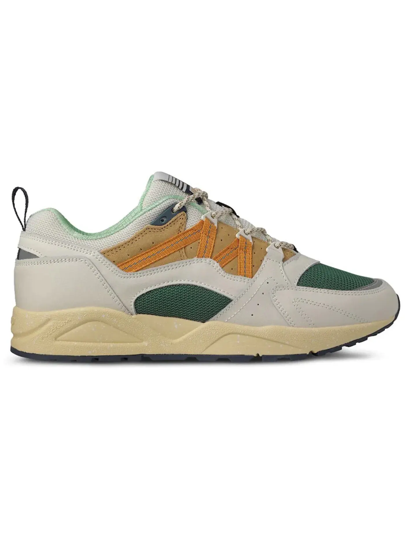 Мужские кроссовки Lifestyle Karhu Fusion 2.0 Karhu — изображение 1 из 1, белый