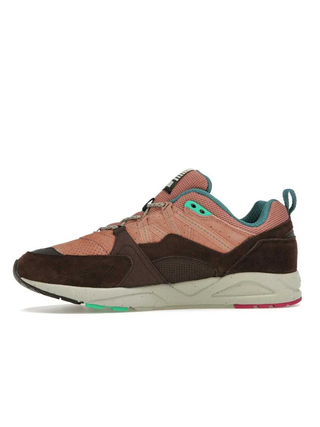 Мужские кроссовки Lifestyle Northern Lights Karhu, Java/Cork — изображение 3 из 4