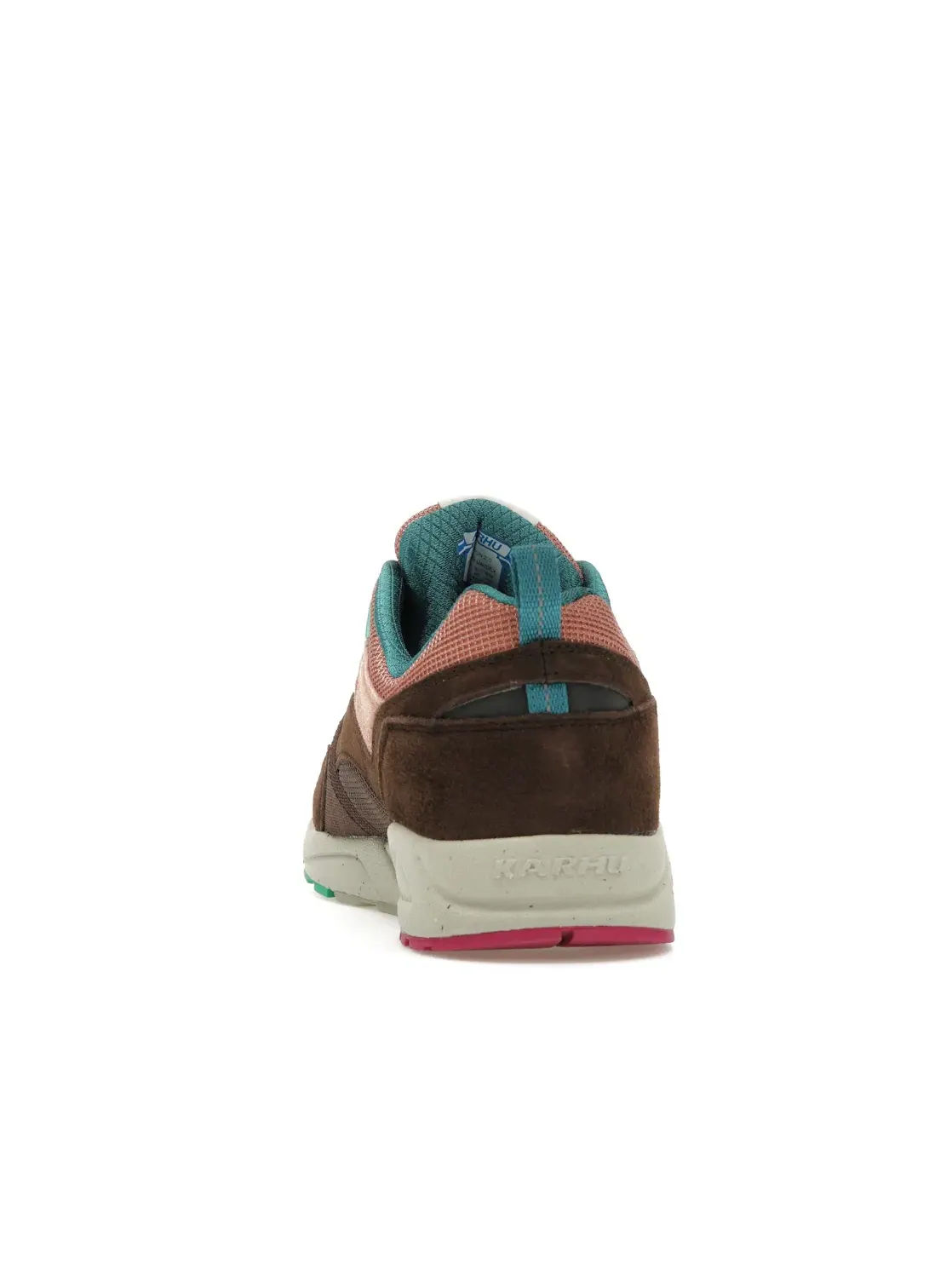 Мужские кроссовки Lifestyle Northern Lights Karhu, Java/Cork — изображение 4 из 4