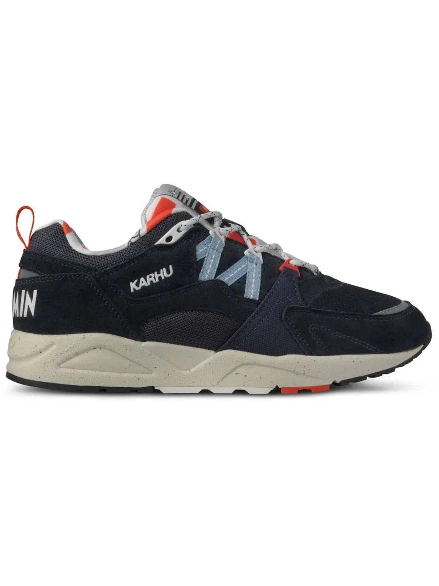 Кроссовки Lifestyle Karhu Fusion 2.0 — изображение 1 из 1, синий
