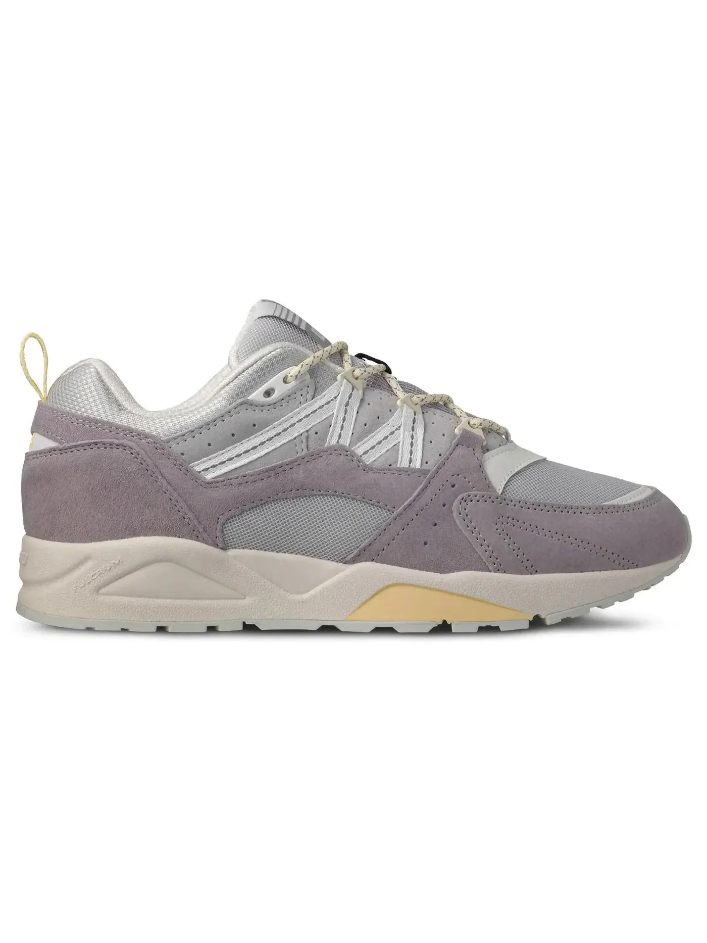 Мужские кроссовки Lifestyle Karhu Fusion 2.0 — изображение 1 из 1, яркий белый