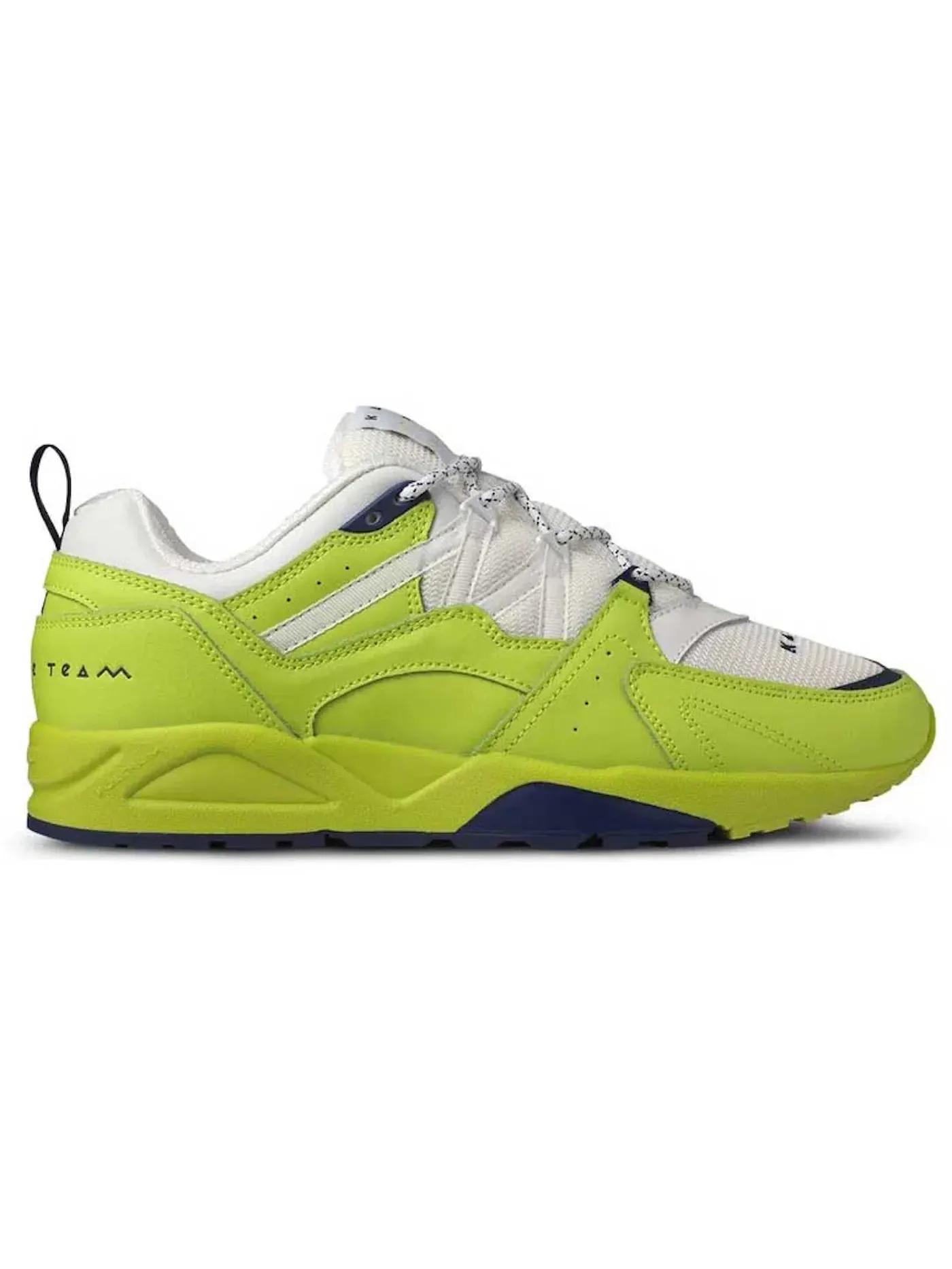 Мужские кроссовки Lifestyle Karhu Fusion 2.0 Karhu — изображение 1 из 1, яркий белый