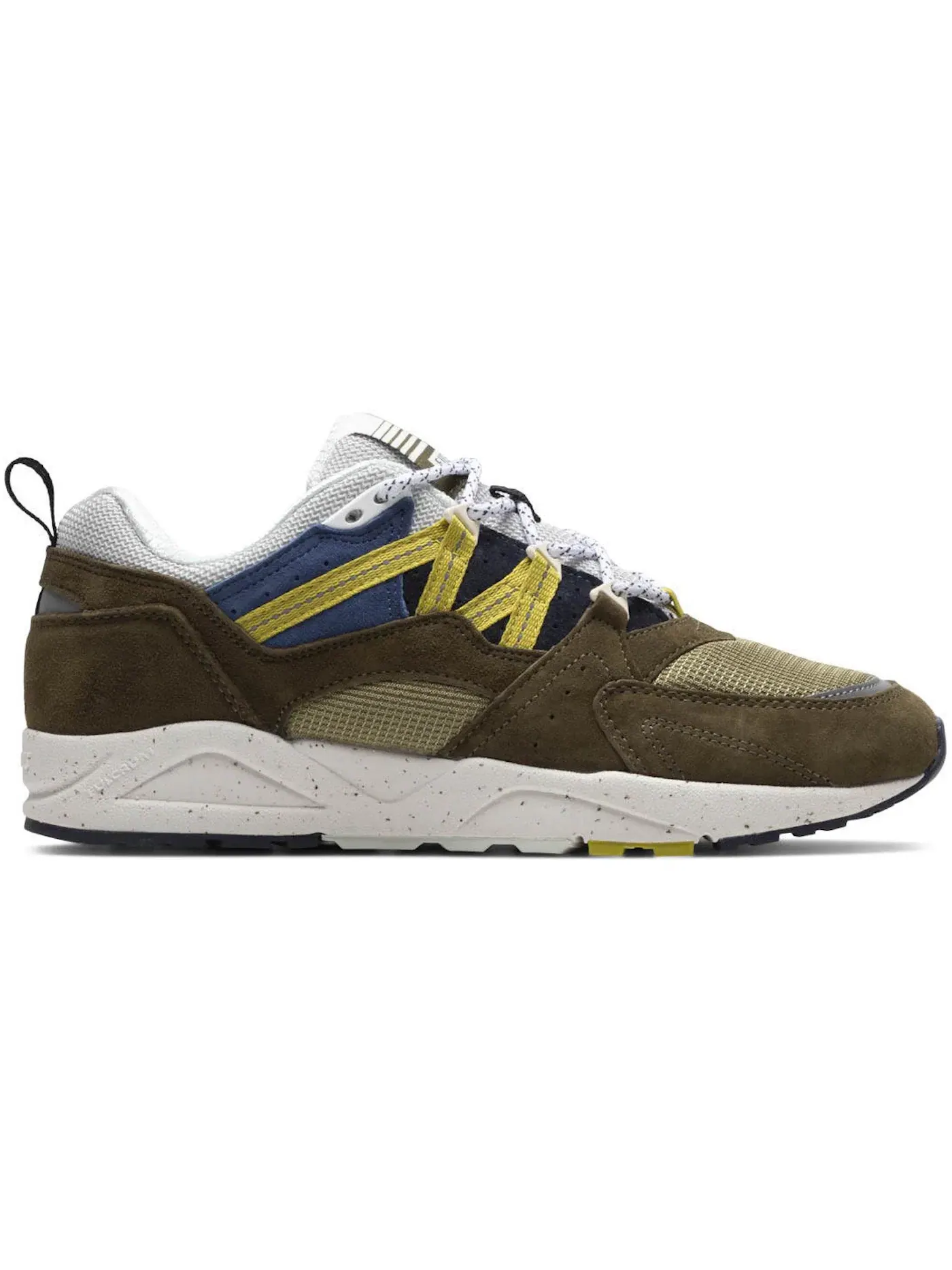 Мужские кроссовки Lifestyle Karhu Fusion 2.0 — изображение 1 из 1