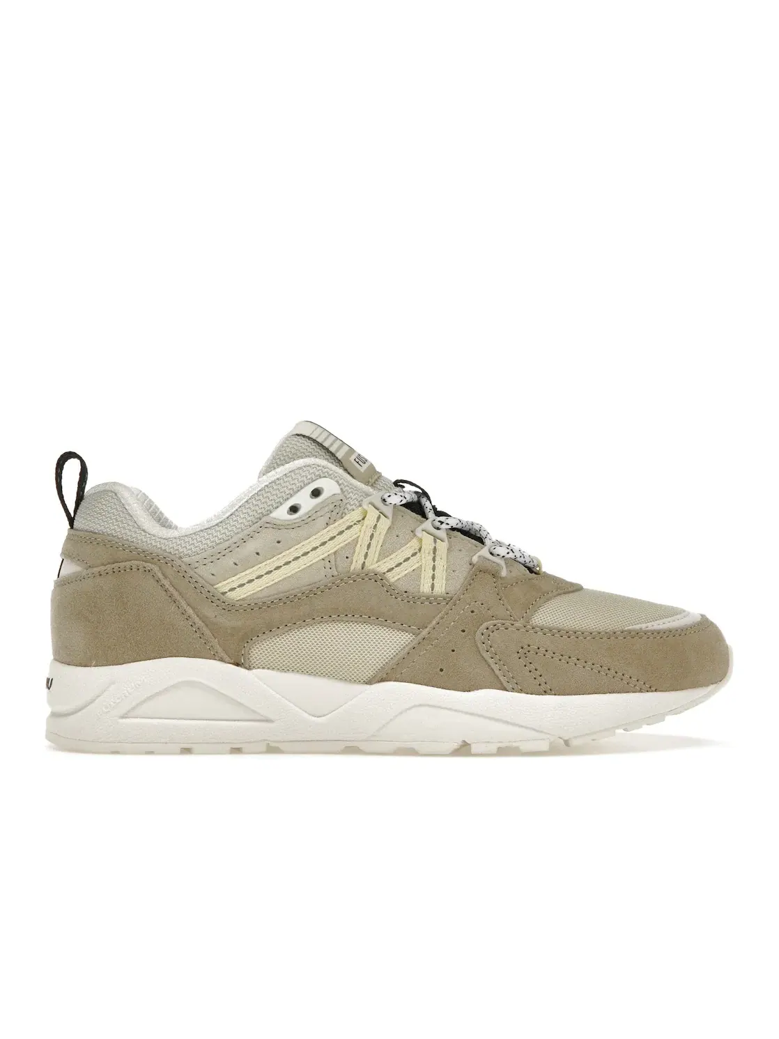 Мужские повседневные кроссовки Karhu Fusion 2.0 Karhu — изображение 1 из 4, зеленый бледный