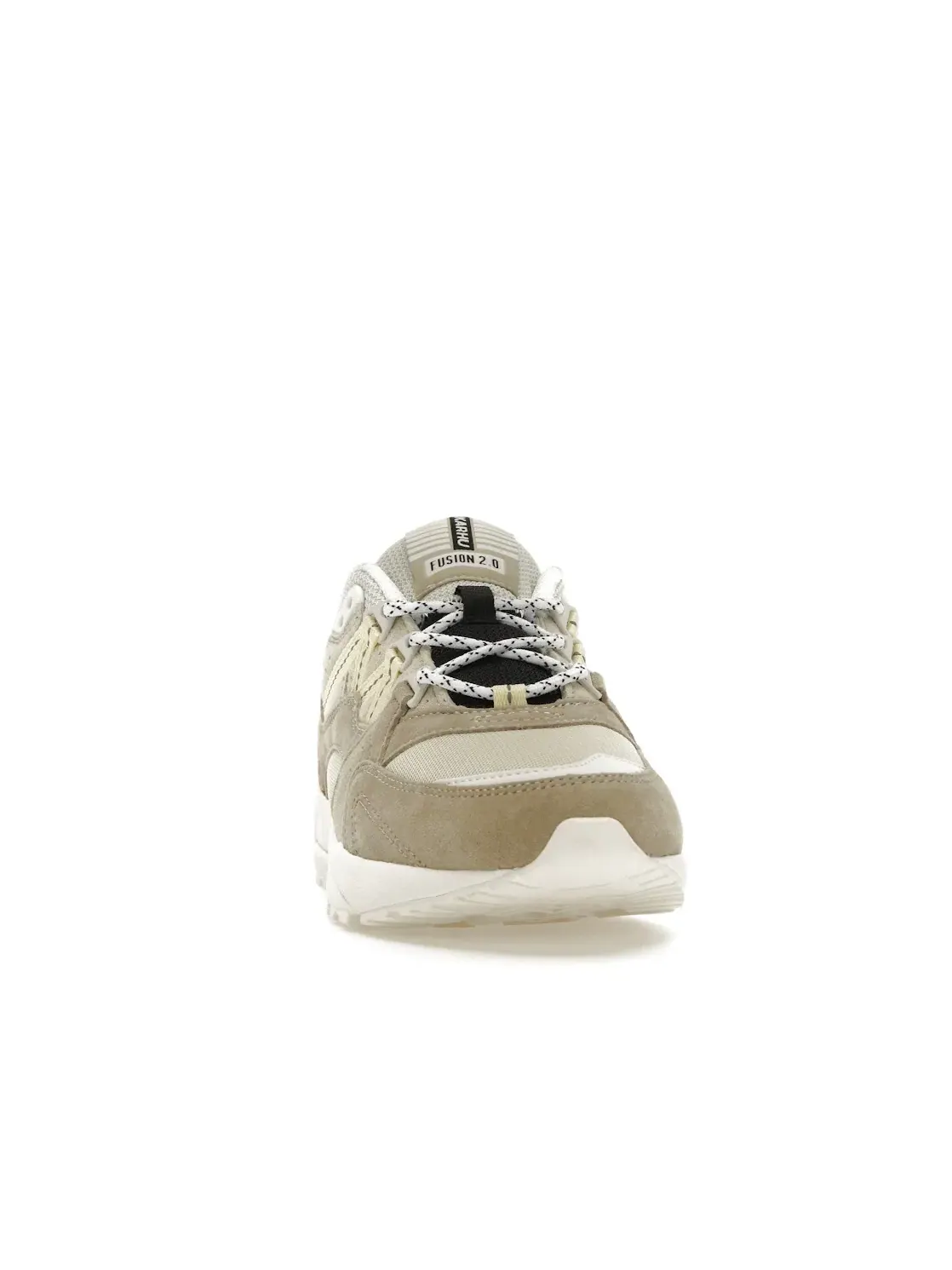 Мужские повседневные кроссовки Karhu Fusion 2.0 Karhu — изображение 2 из 4, зеленый бледный