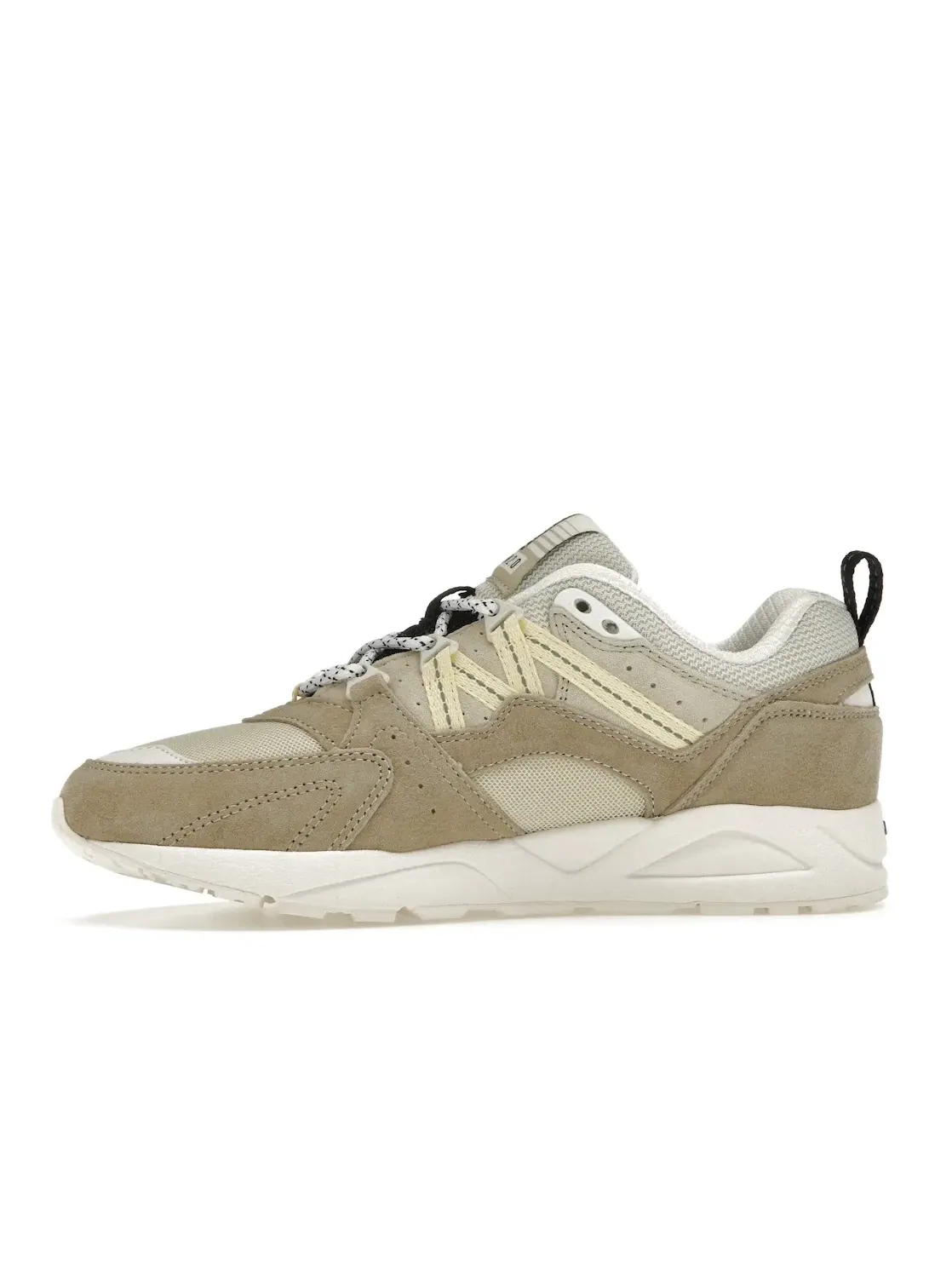 Мужские повседневные кроссовки Karhu Fusion 2.0 Karhu — изображение 3 из 4, зеленый бледный