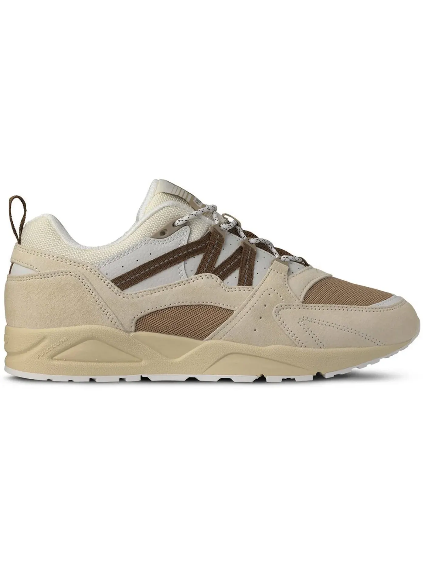 Мужские кроссовки Lifestyle Karhu Fusion 2.0, Turtledove/Cappuccino — изображение 1 из 1