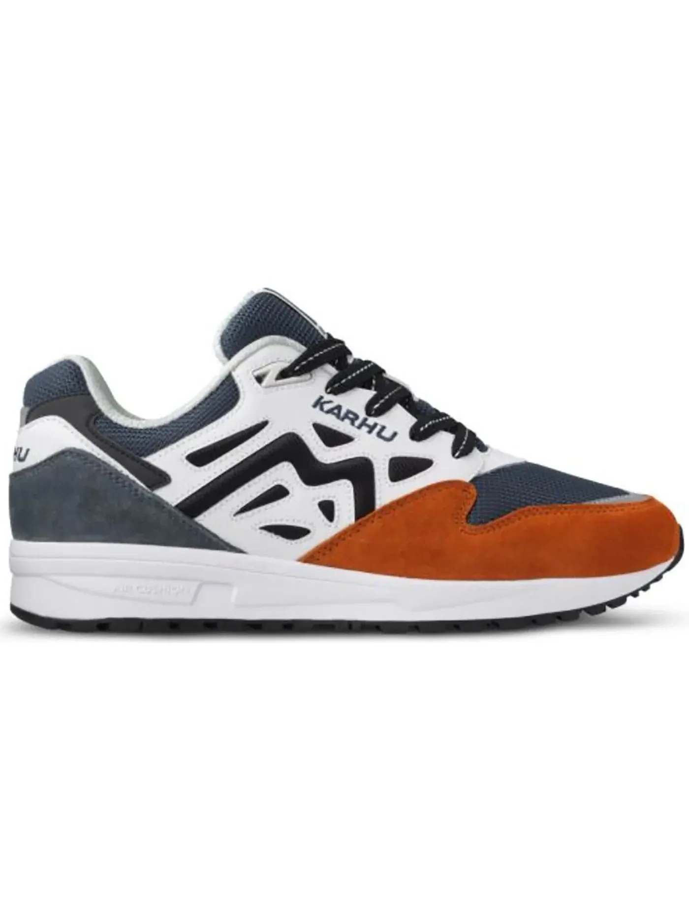 Мужские кроссовки Lifestyle Karhu Legacy 96 Fall Pack Cinnamon Stick, Cinnamon Stick/Reflecting Pond — изображение 1 из 1