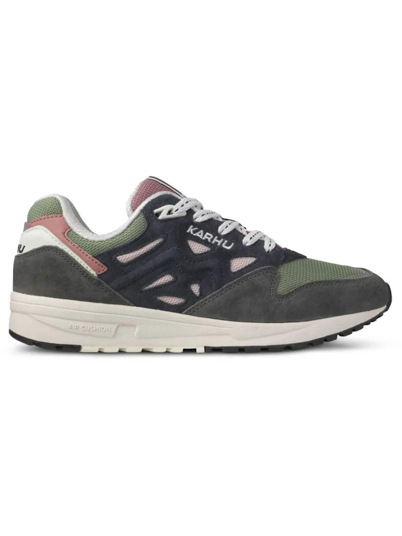 Мужские кроссовки Lifestyle Karhu Legacy 96 Karhu, Gunmetal/India Ink — изображение 1 из 1