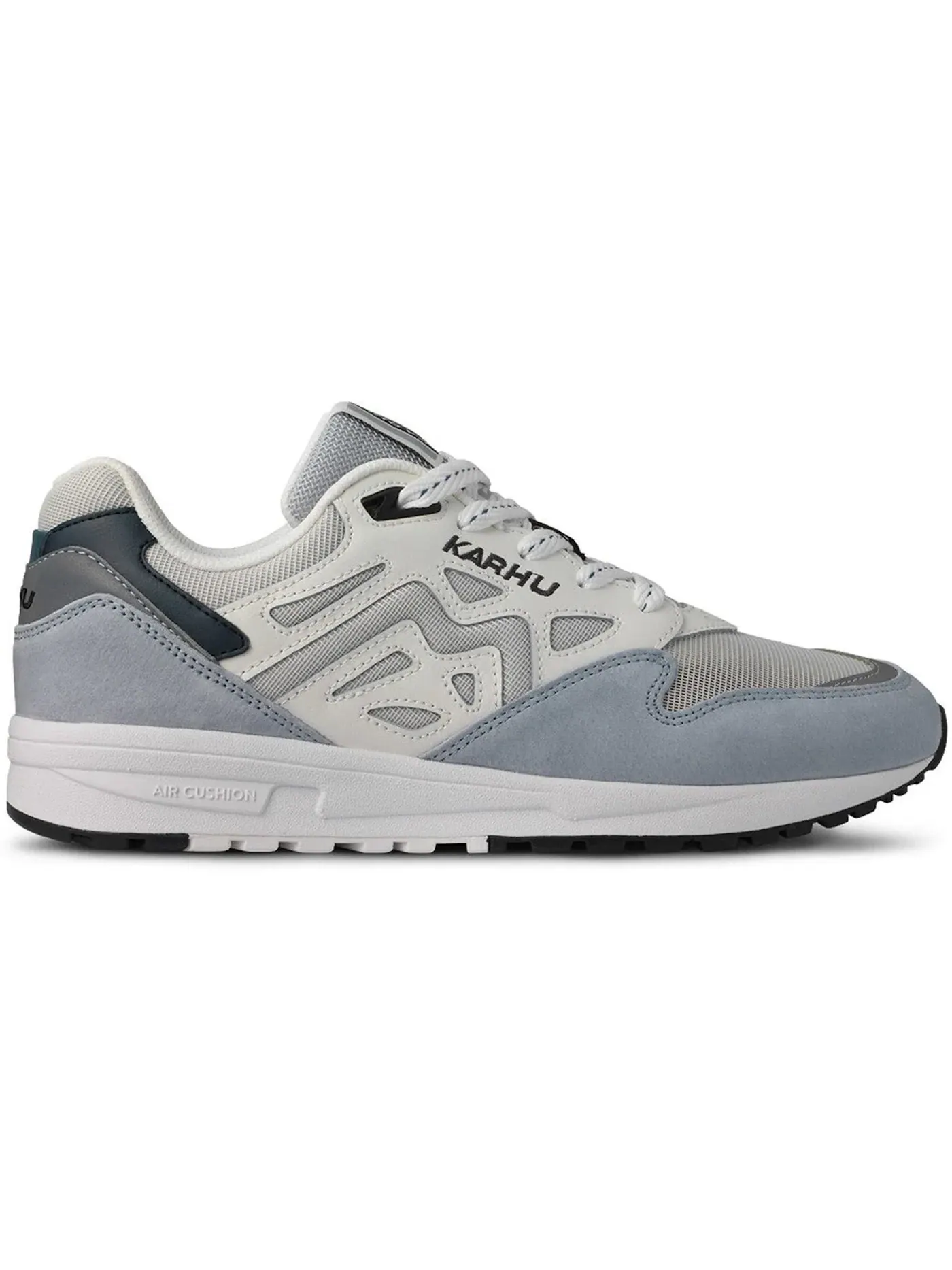 Мужские кроссовки Lifestyle Karhu Legacy 96 — изображение 1 из 1, синий яркий белый