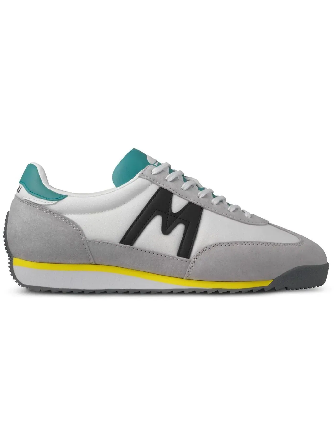 Мужские кроссовки Lifestyle Karhu Mestari — изображение 1 из 1, синий черный
