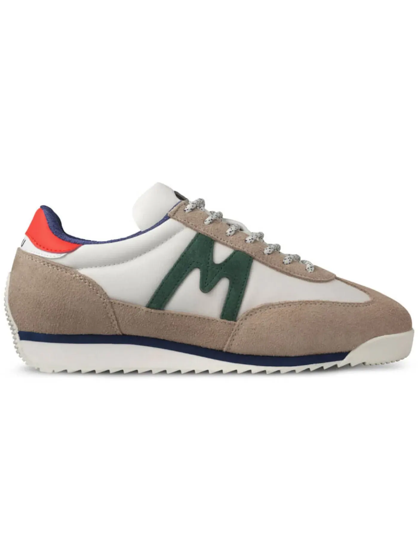 Мужские кроссовки Lifestyle Karhu Mestari Karhu — изображение 1 из 1, серый/темный