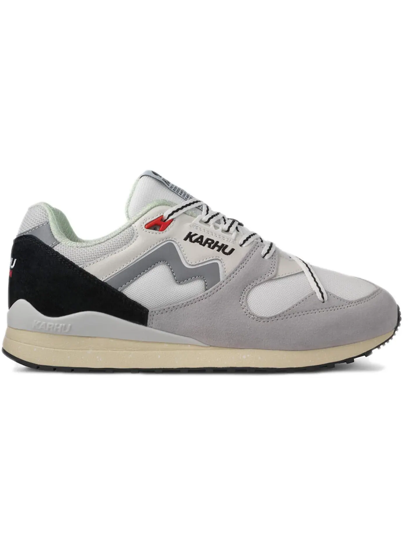 Мужские кроссовки Lifestyle Karhu Synchron Classic — изображение 1 из 1, синий белый