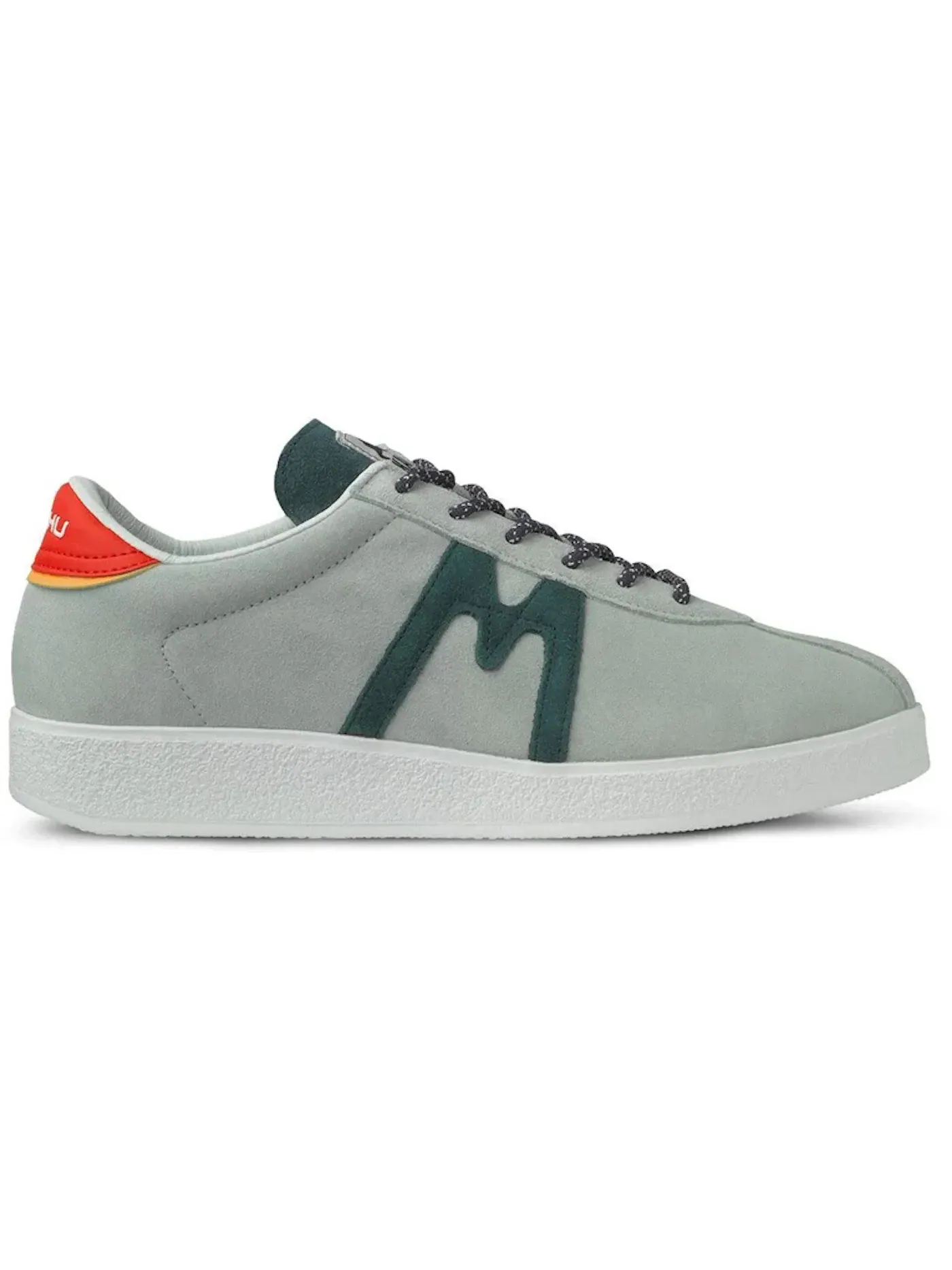 Мужские кроссовки Lifestyle Trampas Karhu, Abbey Stone/June Bug — изображение 1 из 1