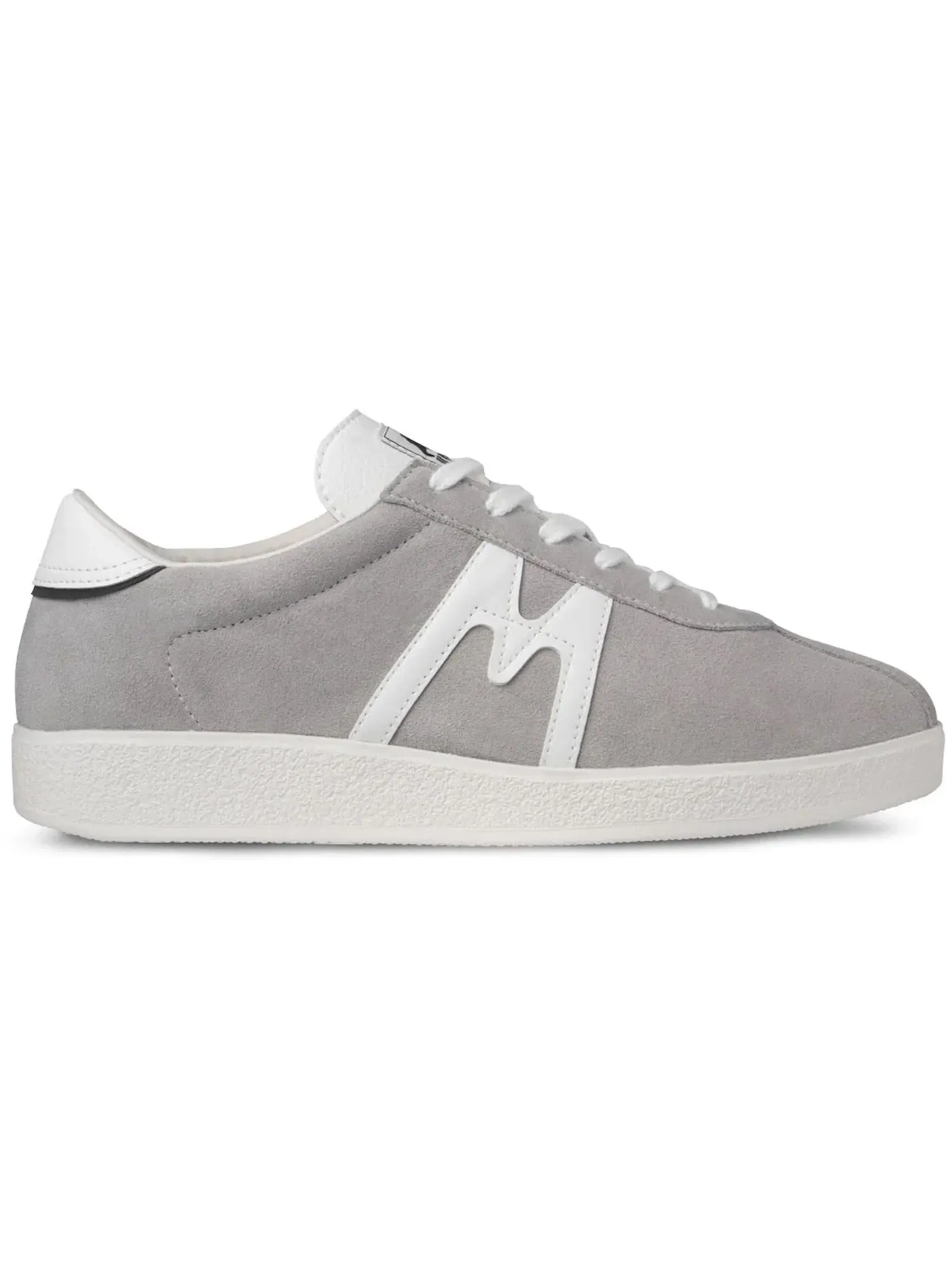 Мужские кроссовки Lifestyle Karhu Trampas — изображение 1 из 1, синий яркий белый