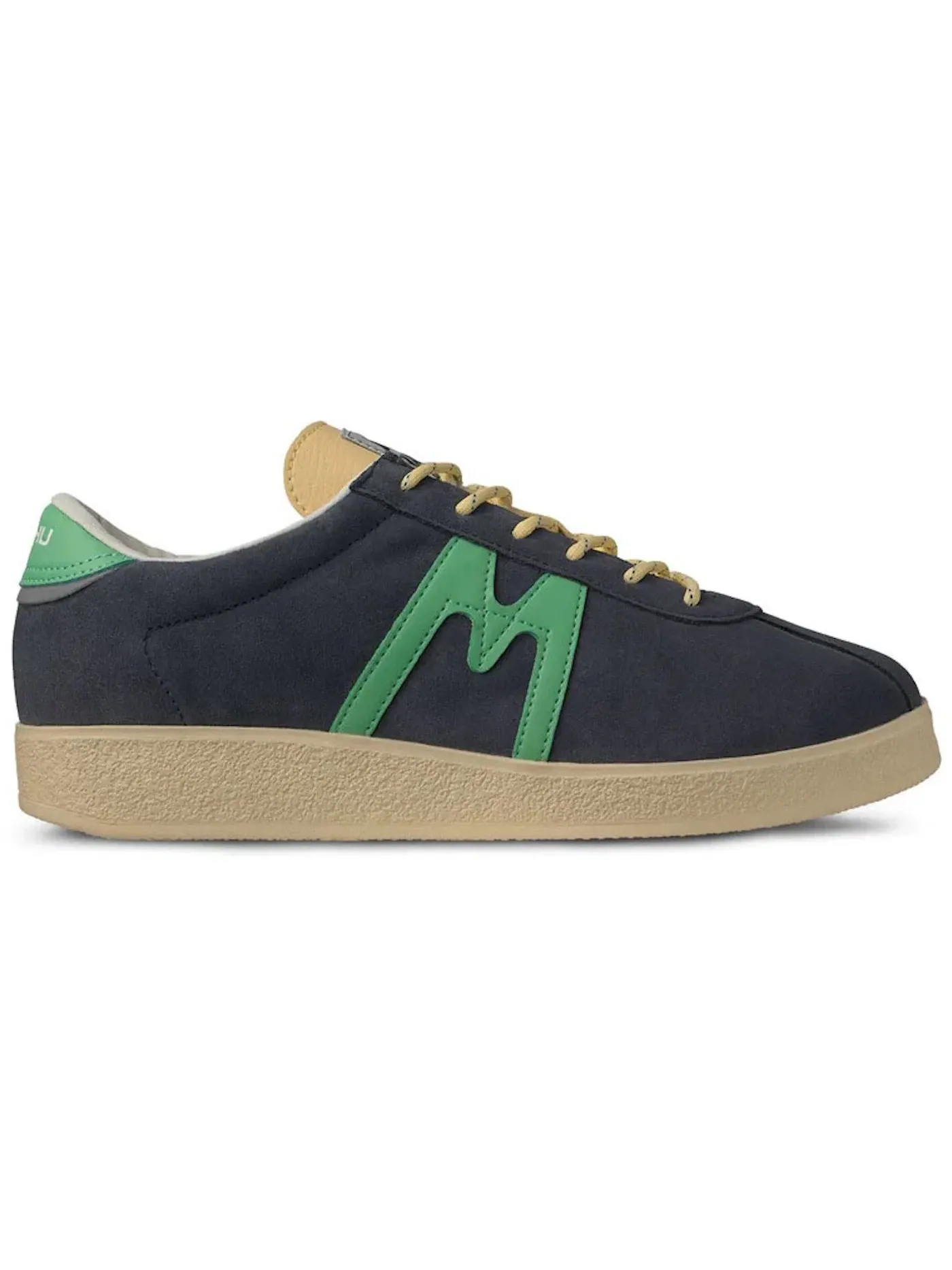 Мужские кроссовки Lifestyle Karhu Trampas Karhu, India Ink/Absinthe — изображение 1 из 1