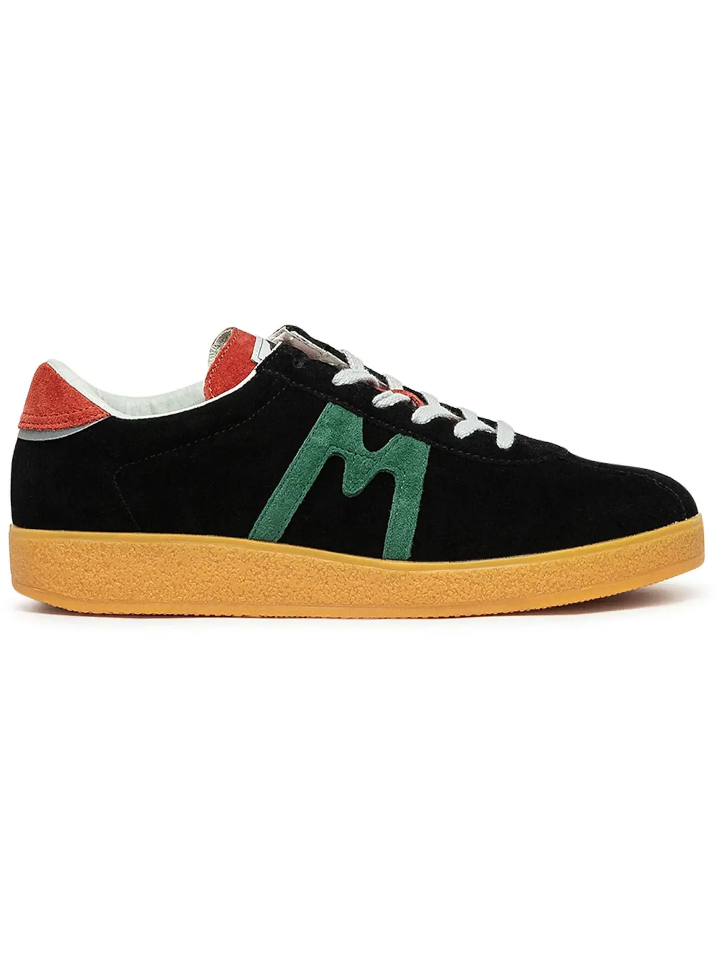 Мужские кроссовки Lifestyle Karhu Trampas Karhu — изображение 1 из 1, черный/темный