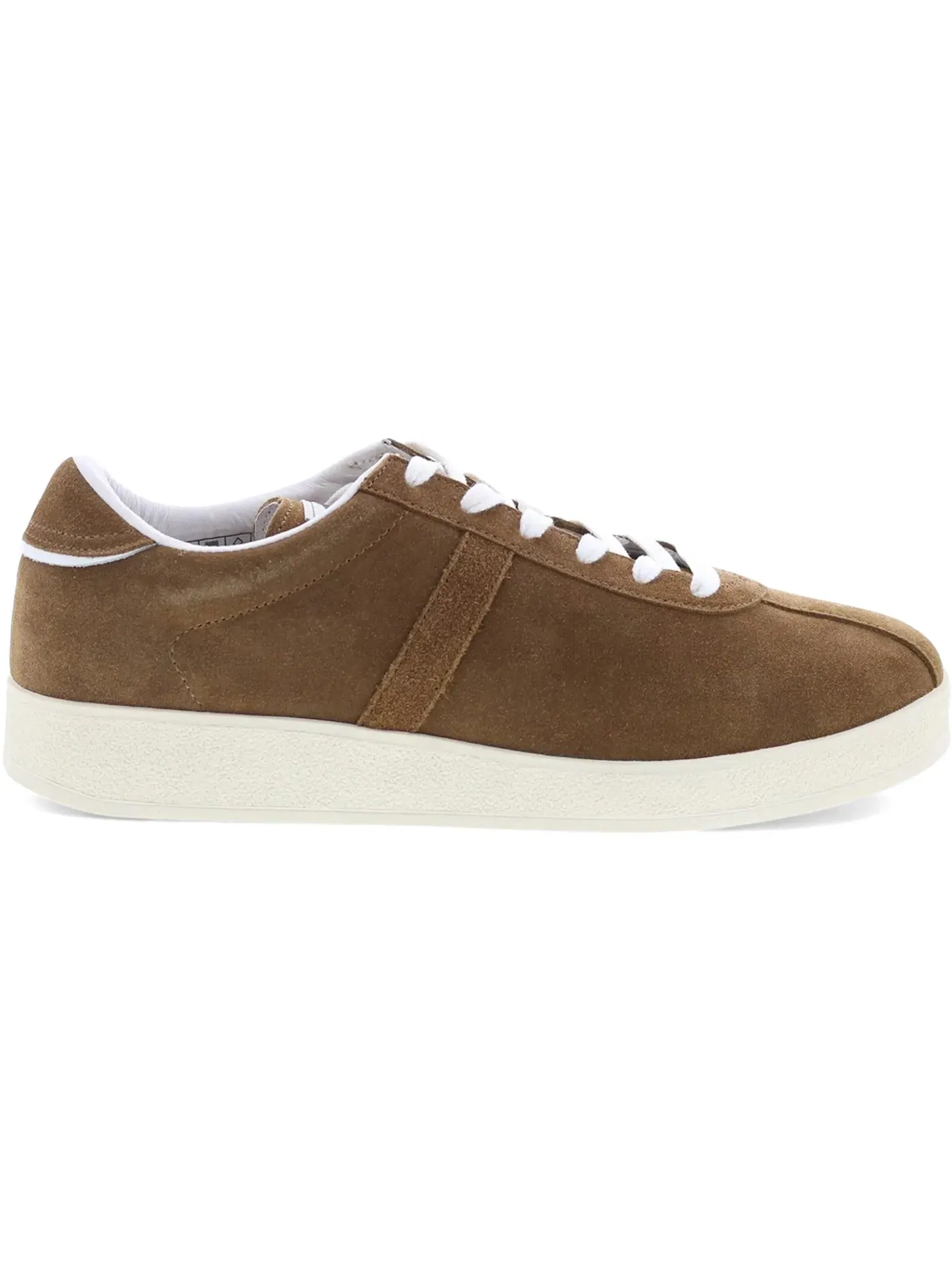 Мужские повседневные кроссовки Karhu Trampas, Mustard/Mustard — изображение 1 из 1
