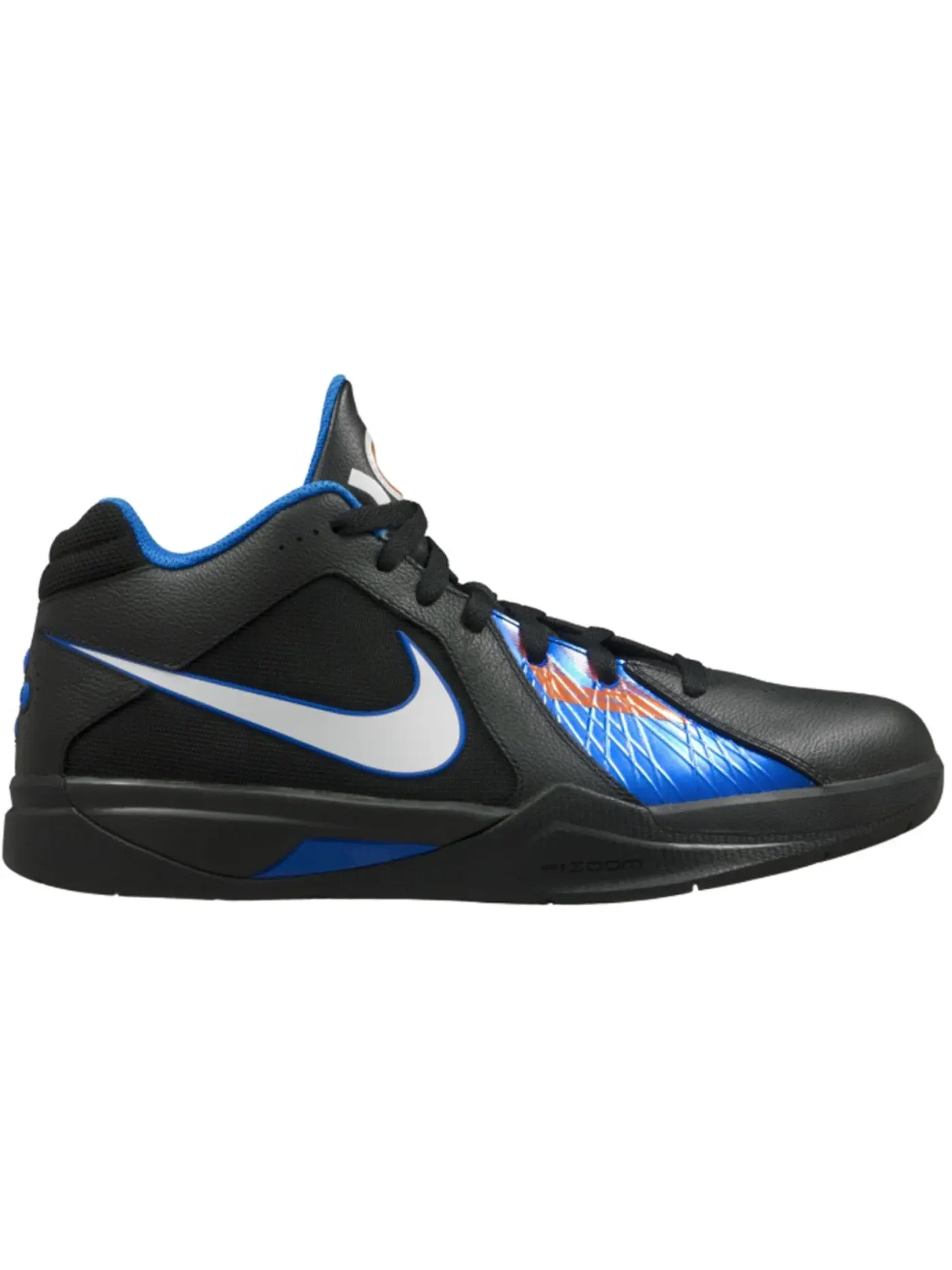 Мужские кроссовки для баскетбола Nike KD 3 — изображение 1 из 1