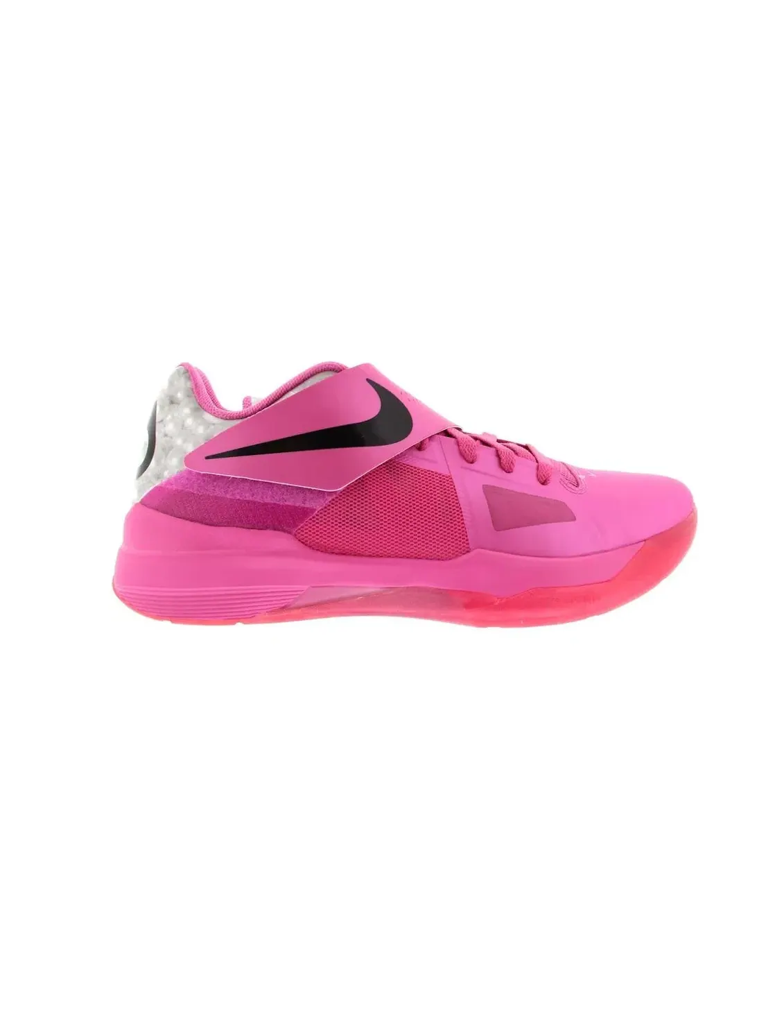 Мужские кроссовки для баскетбола Nike KD 4 — изображение 1 из 4