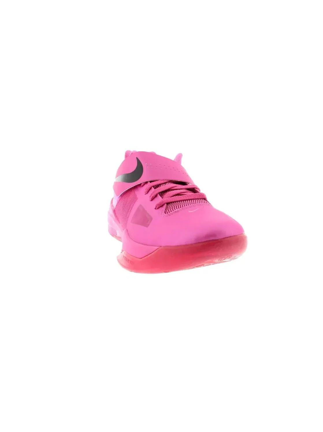 Мужские кроссовки для баскетбола Nike KD 4 — изображение 2 из 4