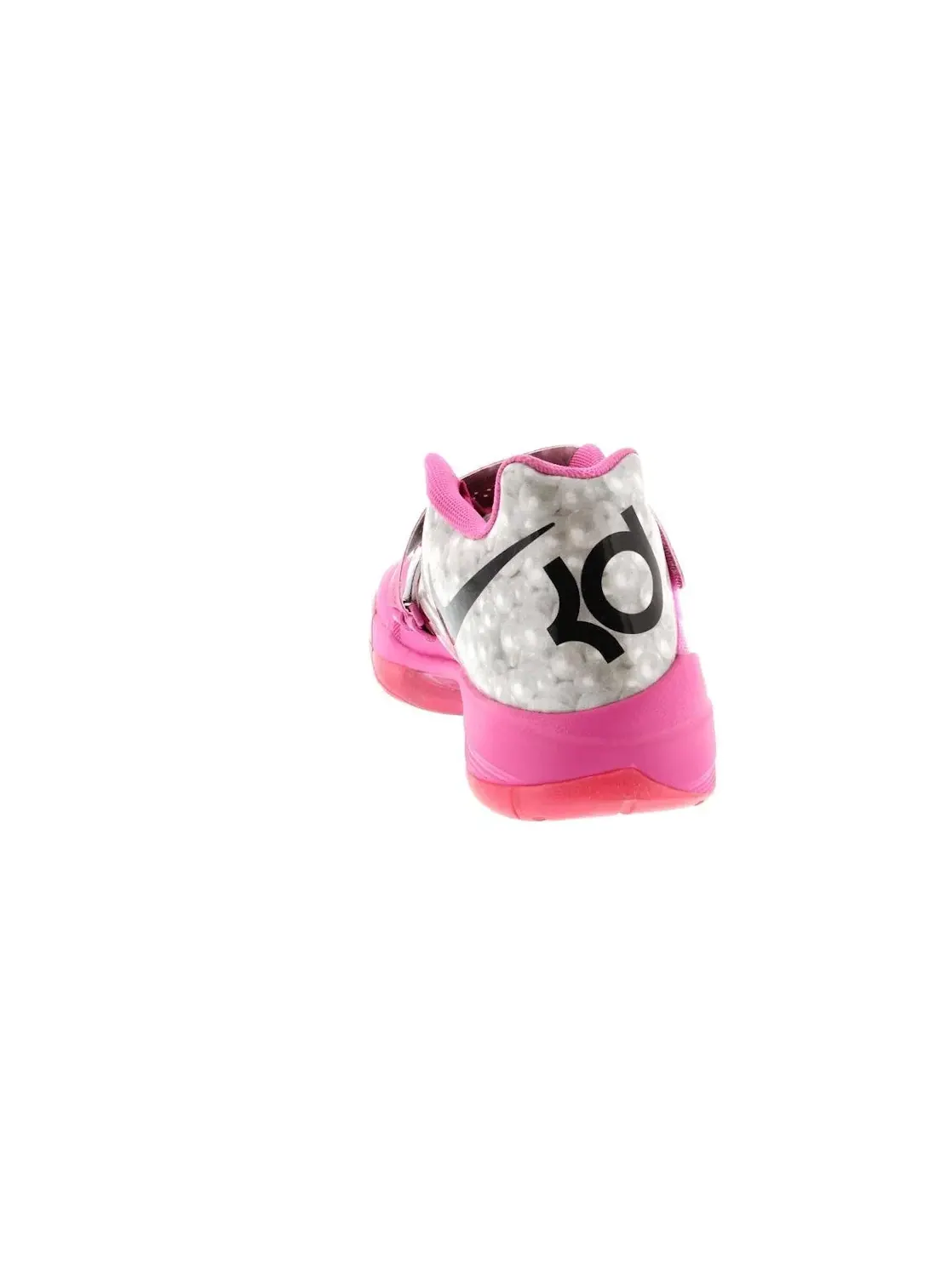 Мужские кроссовки для баскетбола Nike KD 4 — изображение 4 из 4