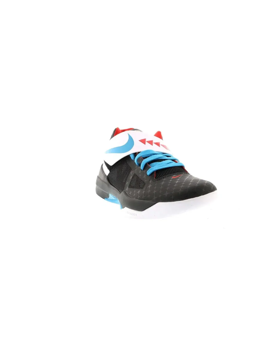 Мужские баскетбольные кроссовки Nike KD 4 N7 — изображение 2 из 4