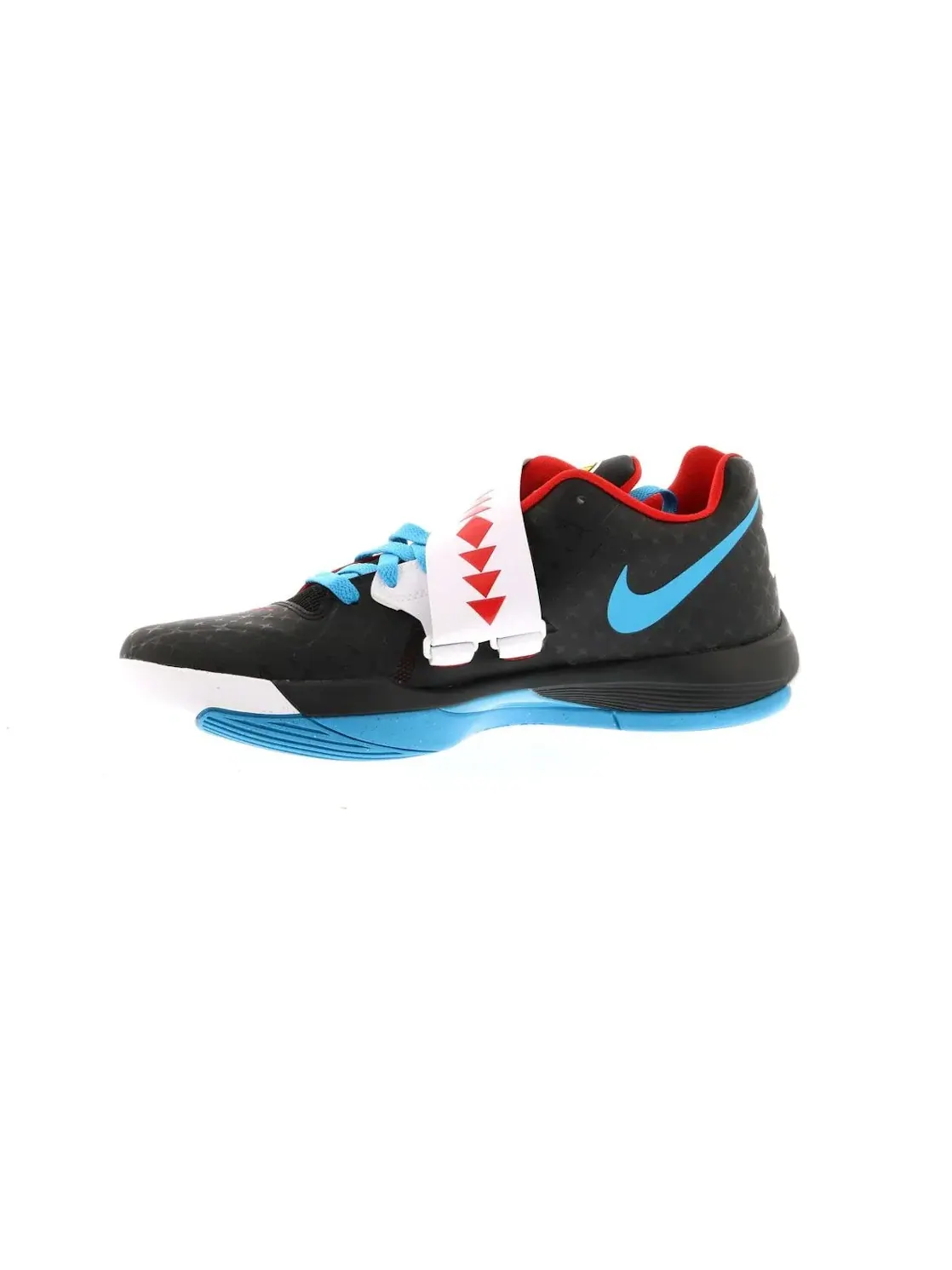 Мужские баскетбольные кроссовки Nike KD 4 N7 — изображение 3 из 4