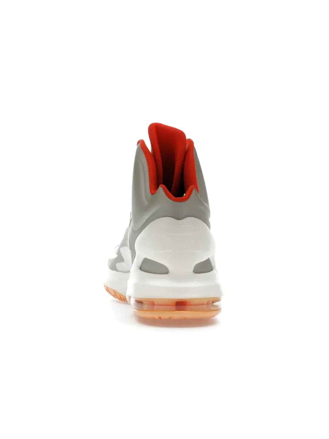 Мужские кроссовки для баскетбола Nike KD 5 — изображение 4 из 4, синий--оранжевый