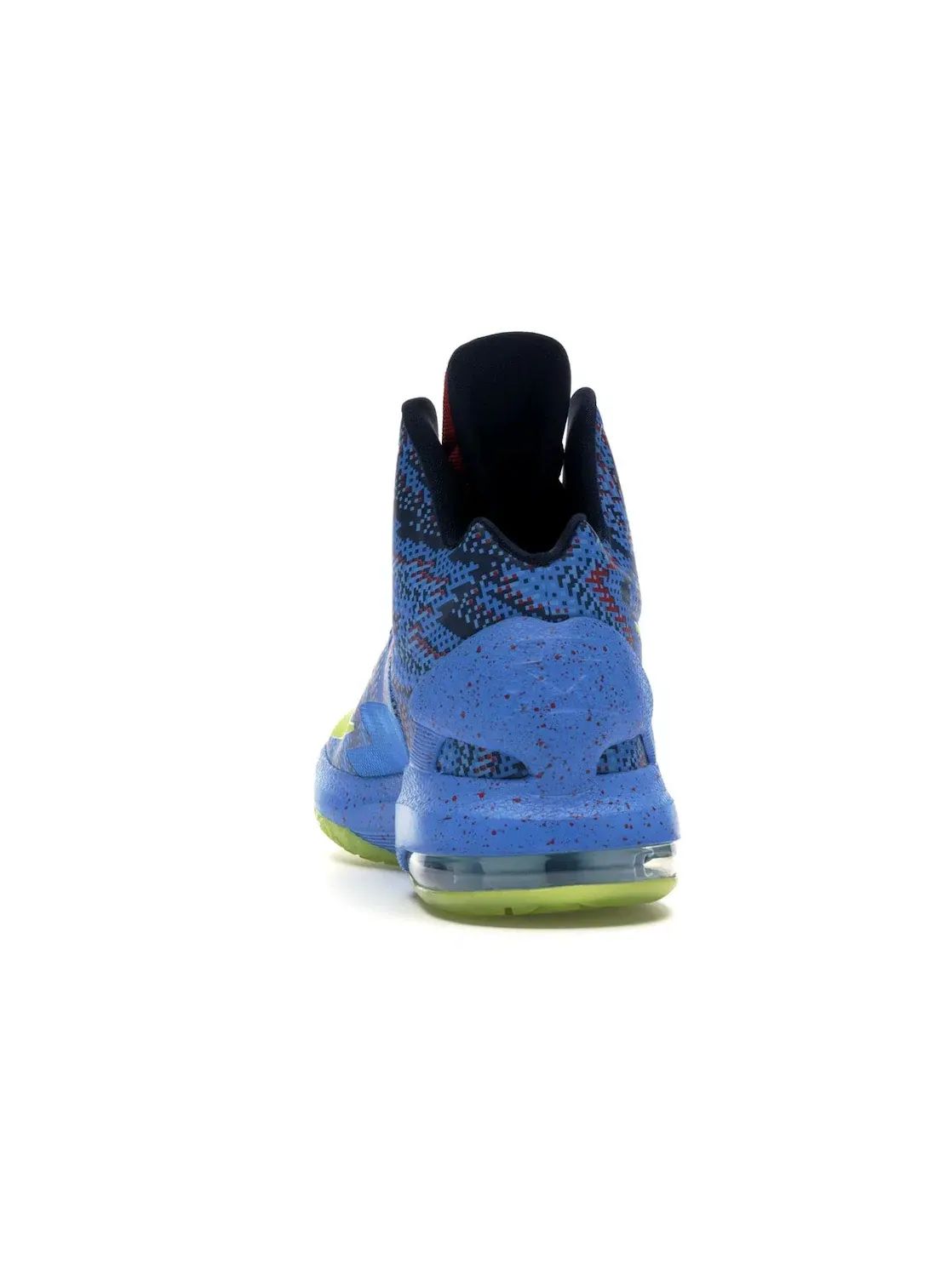 Мужские кроссовки с праздничным дизайном Nike KD 5 Nike — изображение 4 из 4