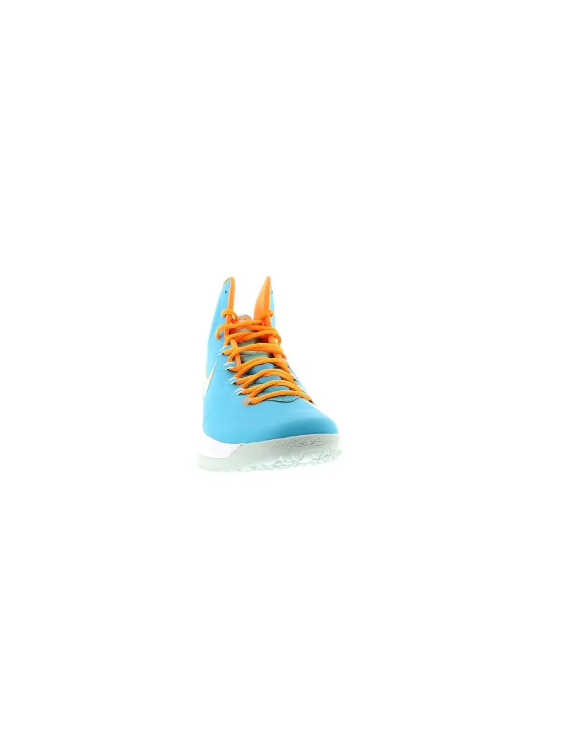 Мужские кроссовки с принтом Nike KD 5 Easter — изображение 2 из 4, синий/яркий