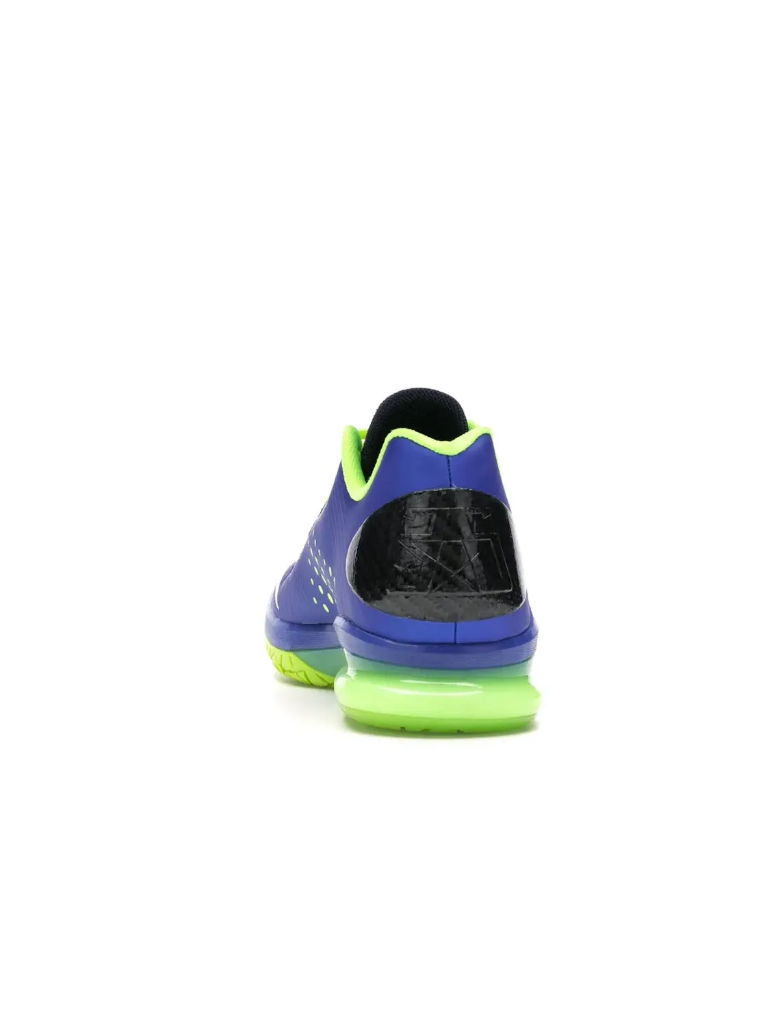 Мужские кроссовки для баскетбола Nike KD 5 Elite — изображение 4 из 4, синий//синий