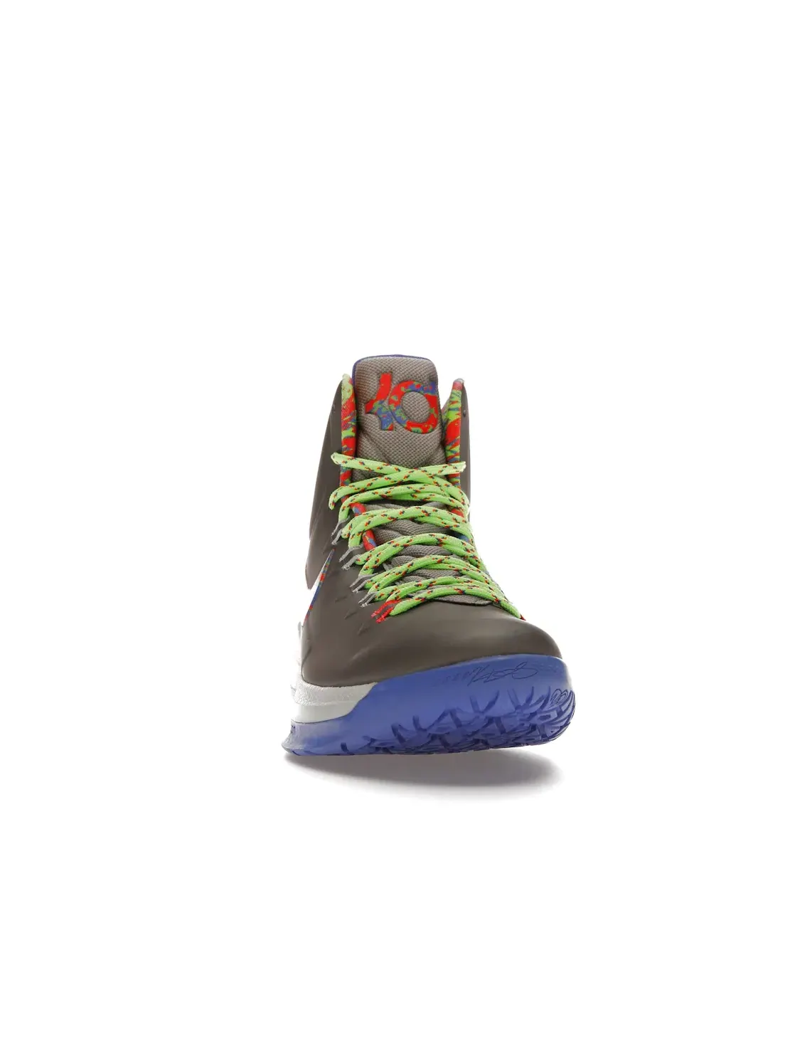 Мужские кроссовки для баскетбола Nike KD 5 — изображение 2 из 4