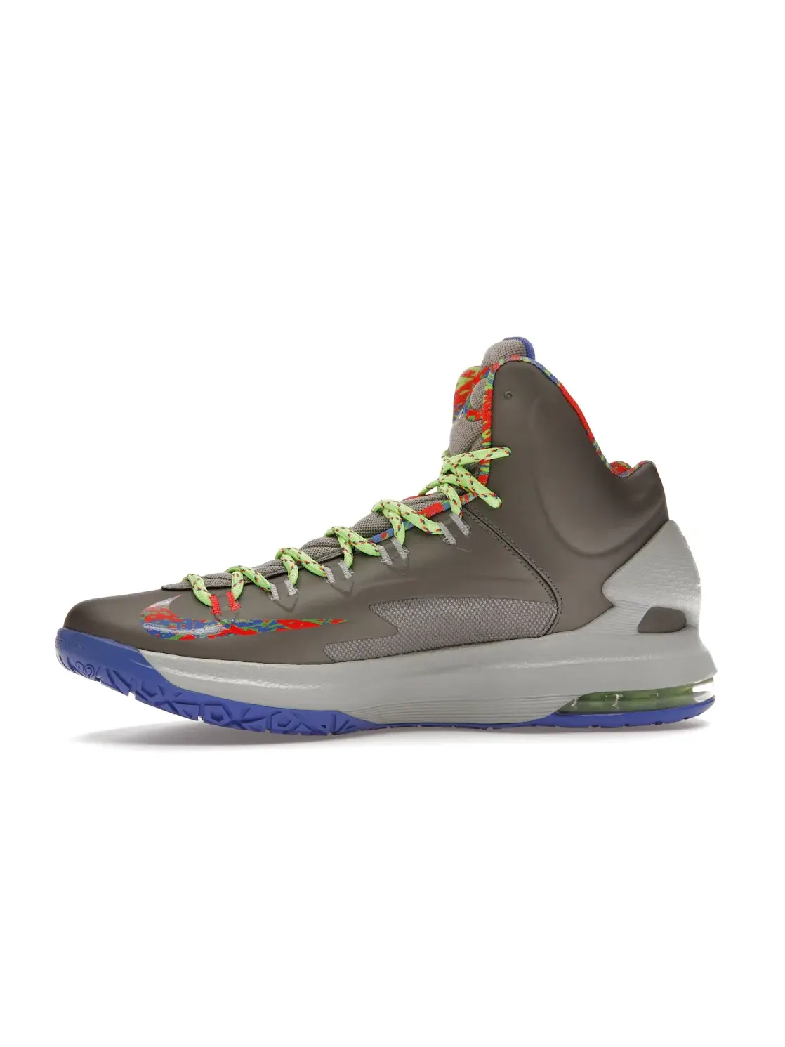 Мужские кроссовки для баскетбола Nike KD 5 — изображение 3 из 4