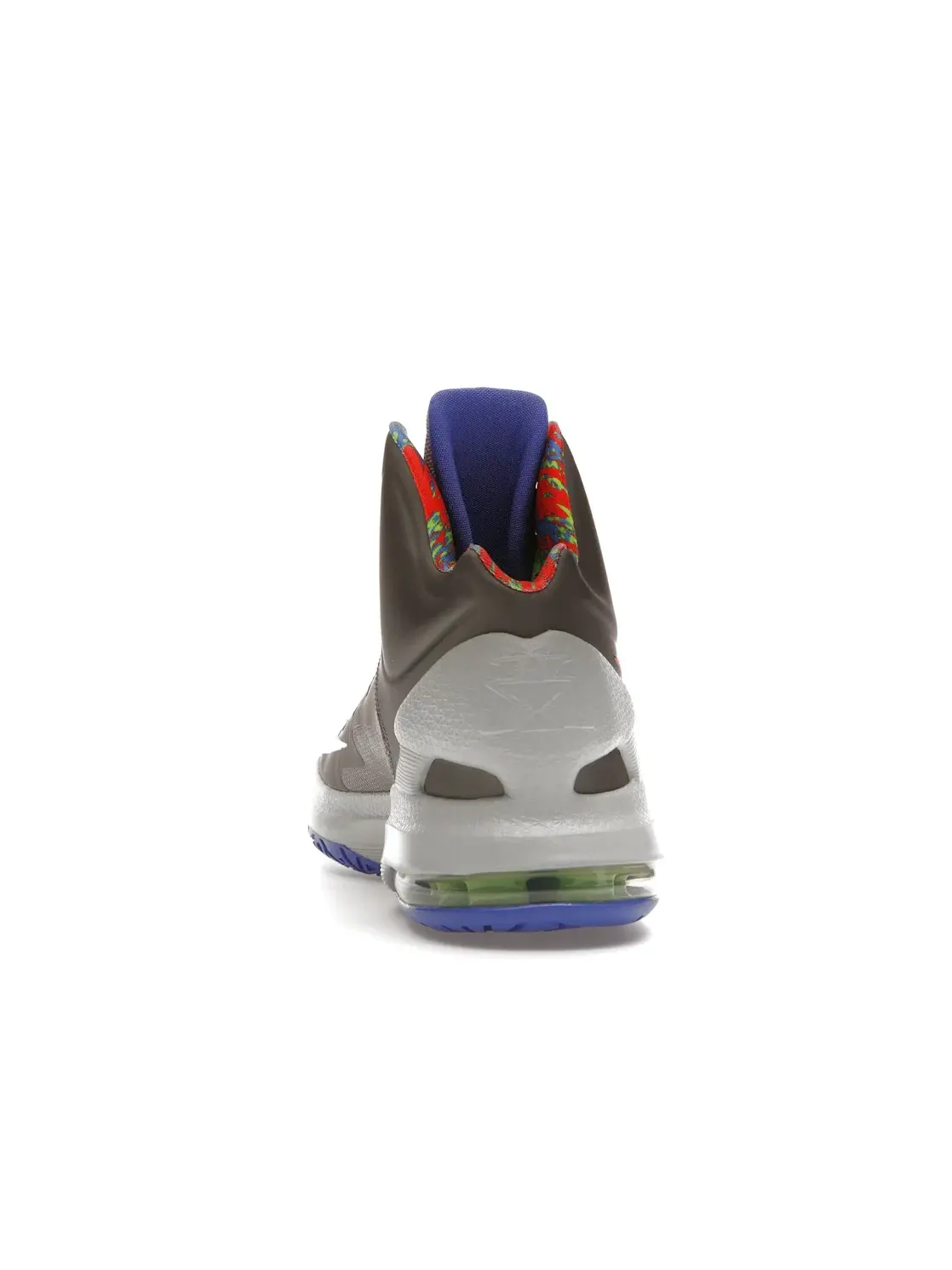 Мужские кроссовки для баскетбола Nike KD 5 — изображение 4 из 4