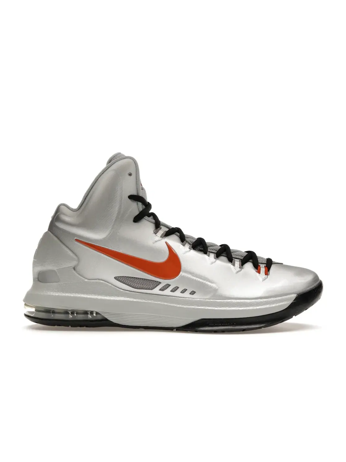 Мужские кроссовки для баскетбола Nike KD 5 — изображение 1 из 4