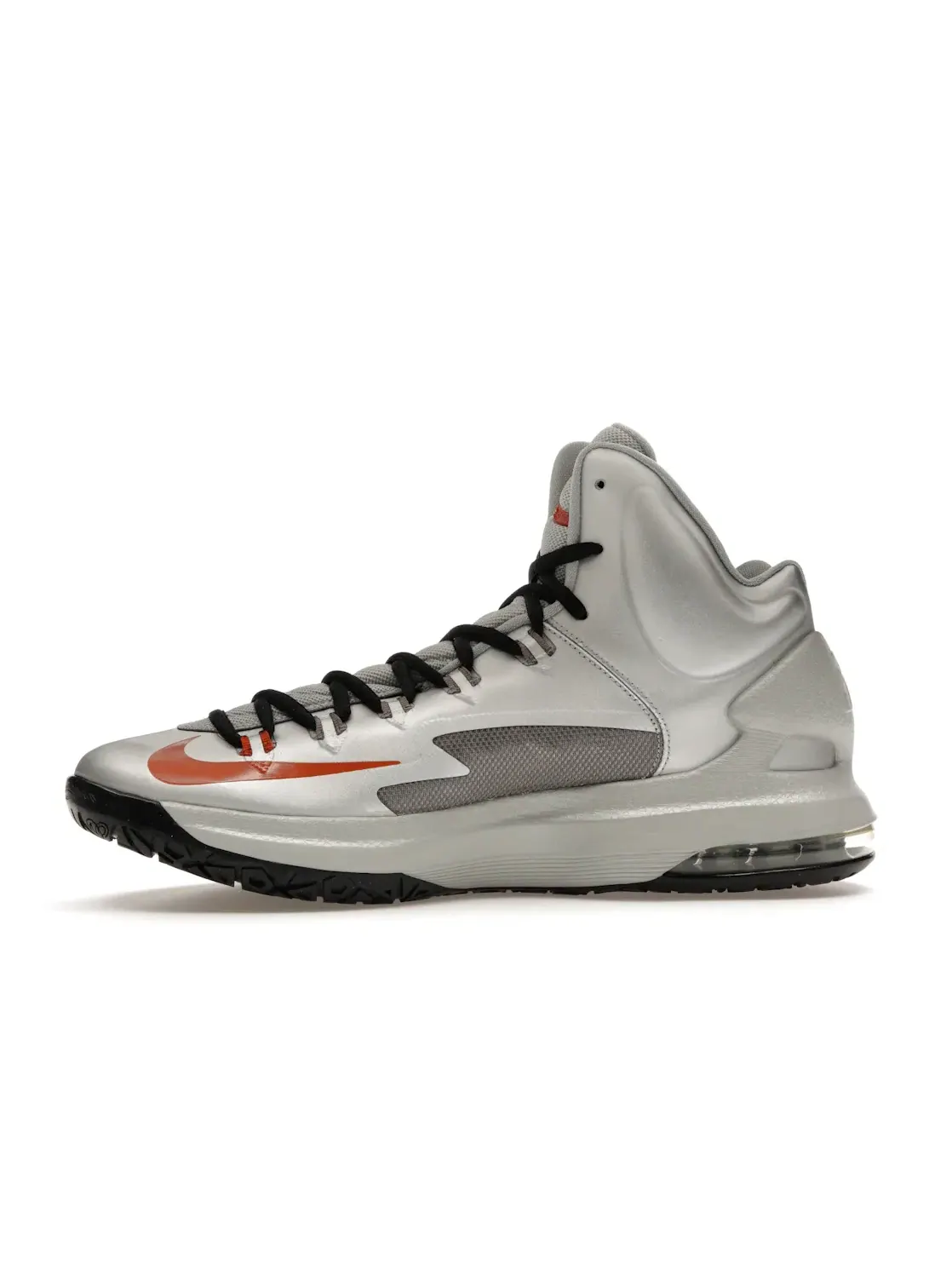 Мужские кроссовки для баскетбола Nike KD 5 — изображение 3 из 4
