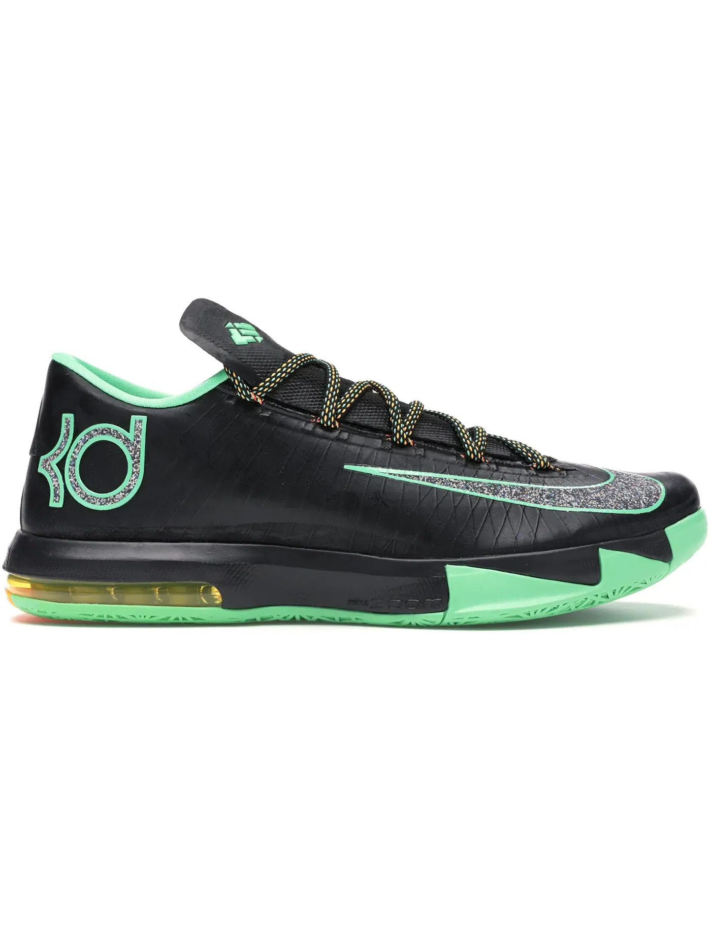Мужские кроссовки баскетбольные Nike KD 6 — изображение 1 из 1