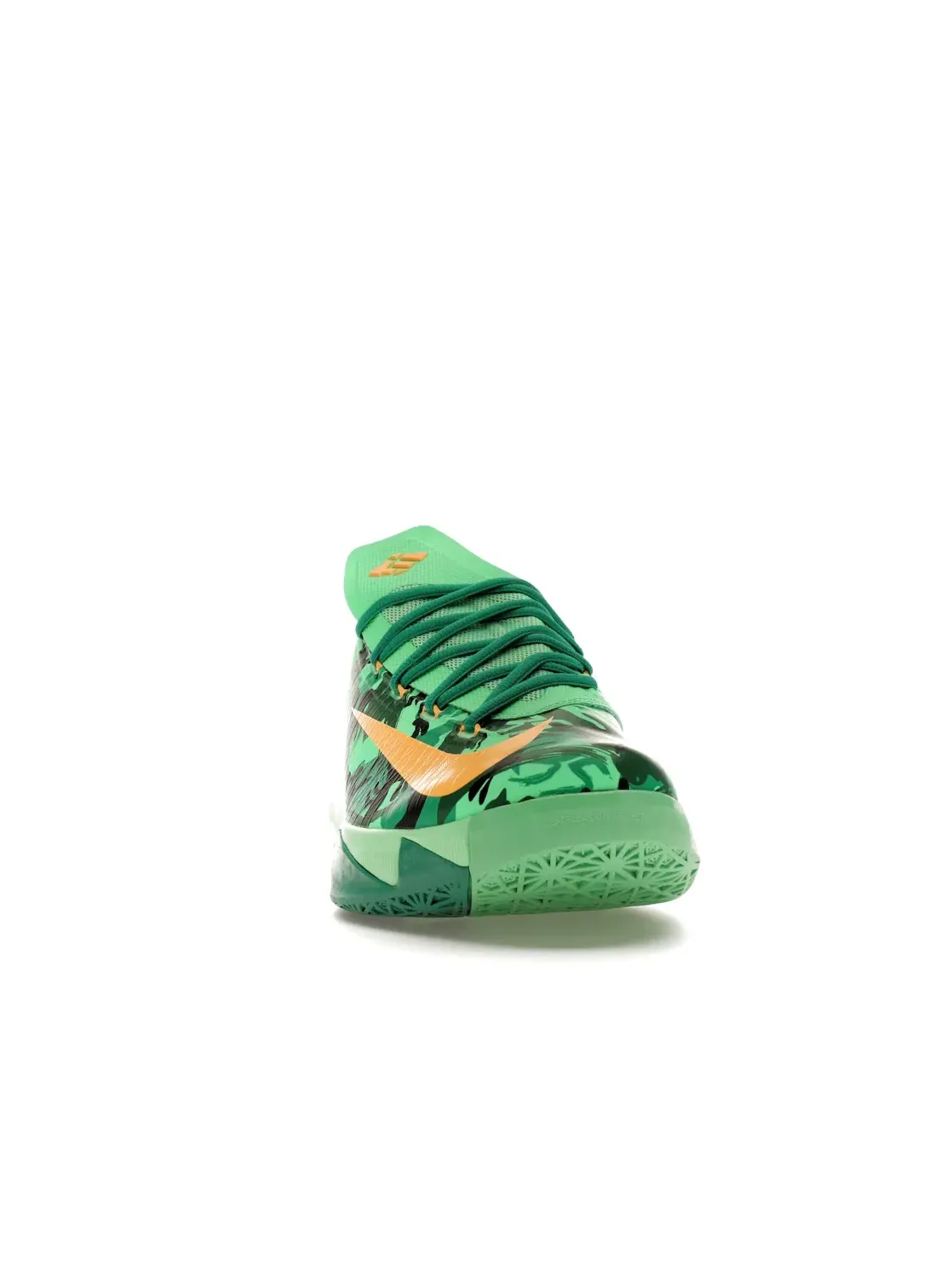 Мужские кроссовки для баскетбола Nike KD 6 Easter — изображение 2 из 4