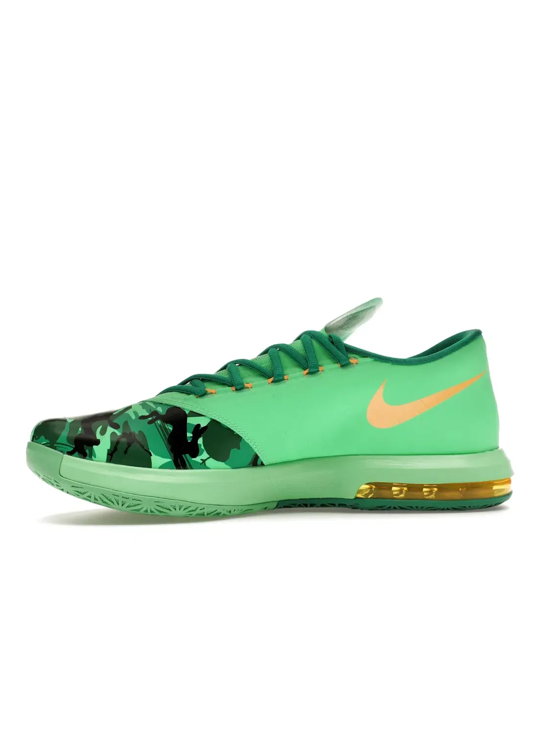 Мужские кроссовки для баскетбола Nike KD 6 Easter — изображение 3 из 4