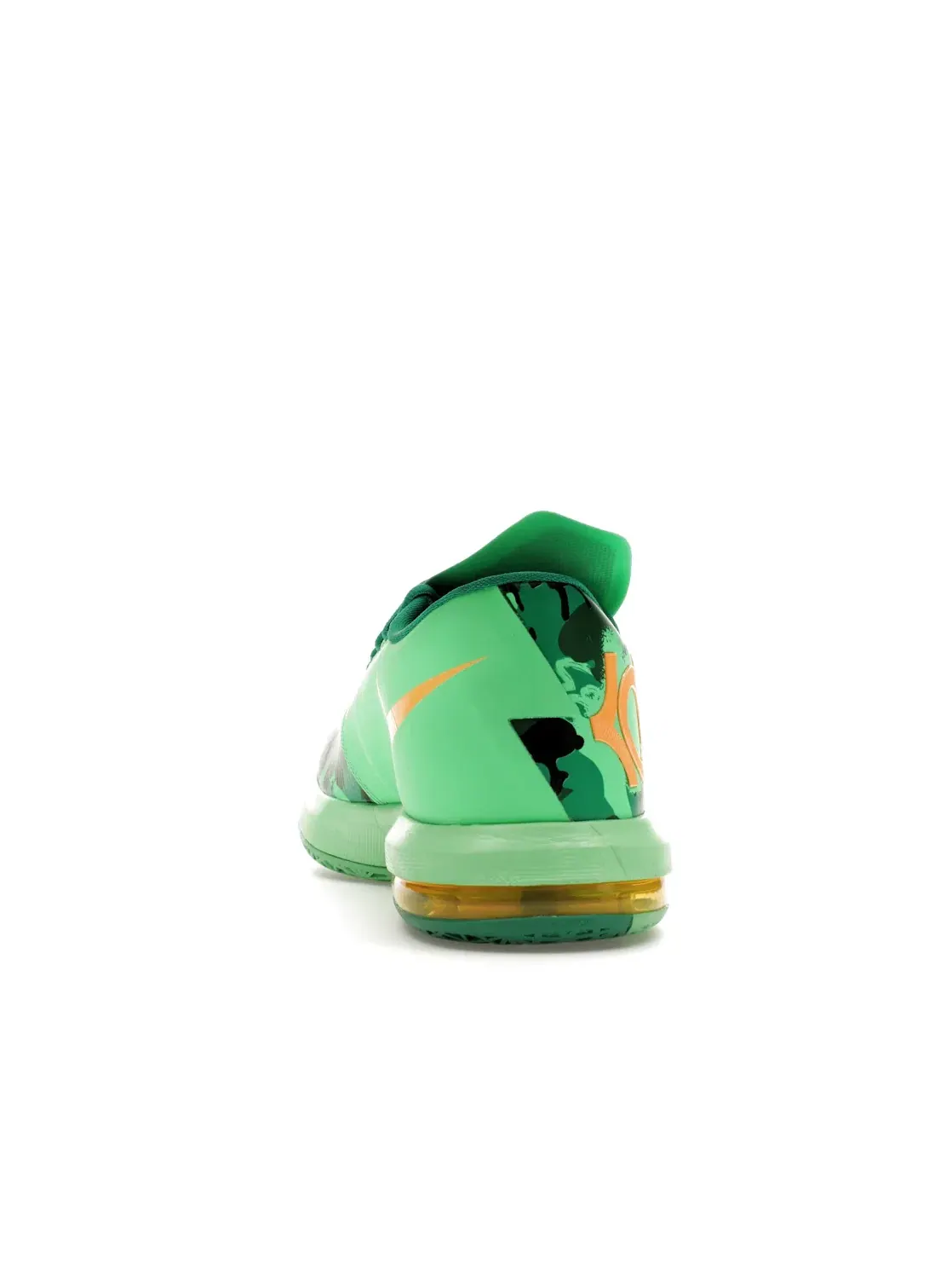 Мужские кроссовки для баскетбола Nike KD 6 Easter — изображение 4 из 4