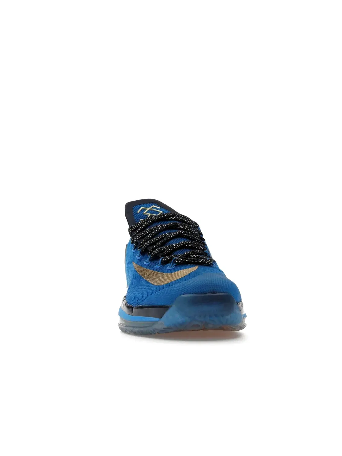 Мужские кроссовки для баскетбола Nike KD 6 Elite — изображение 2 из 4
