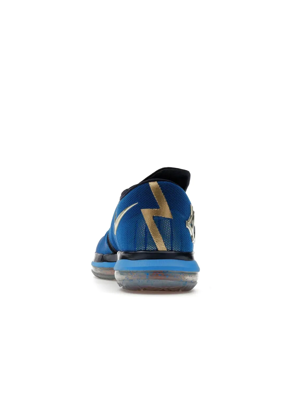 Мужские кроссовки для баскетбола Nike KD 6 Elite — изображение 4 из 4