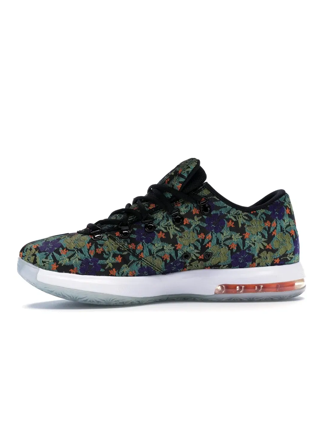 Мужские кроссовки Lifestyle Nike KD 6 EXT — изображение 3 из 4, мульти/черный