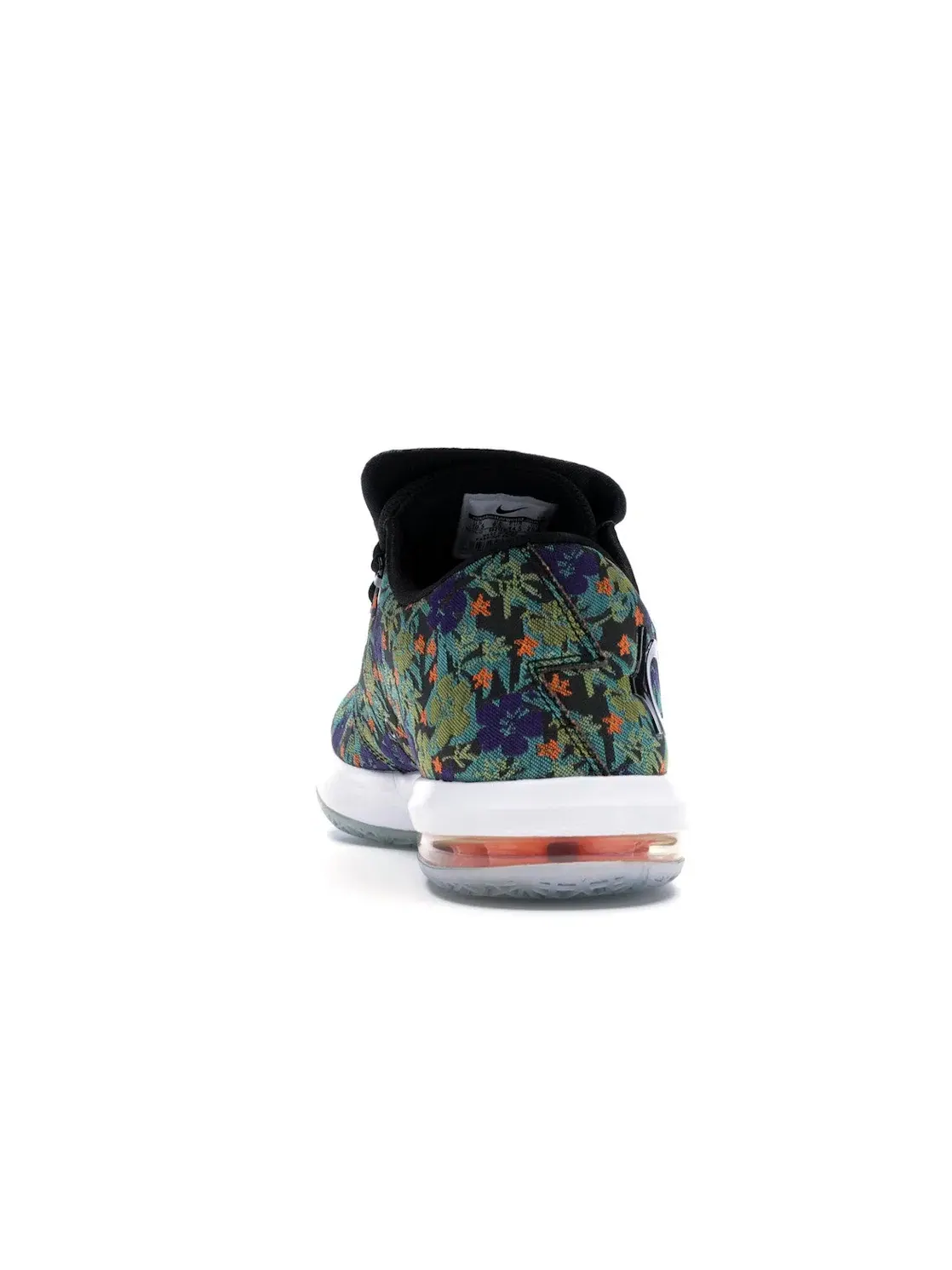 Мужские кроссовки Lifestyle Nike KD 6 EXT — изображение 4 из 4, мульти/черный
