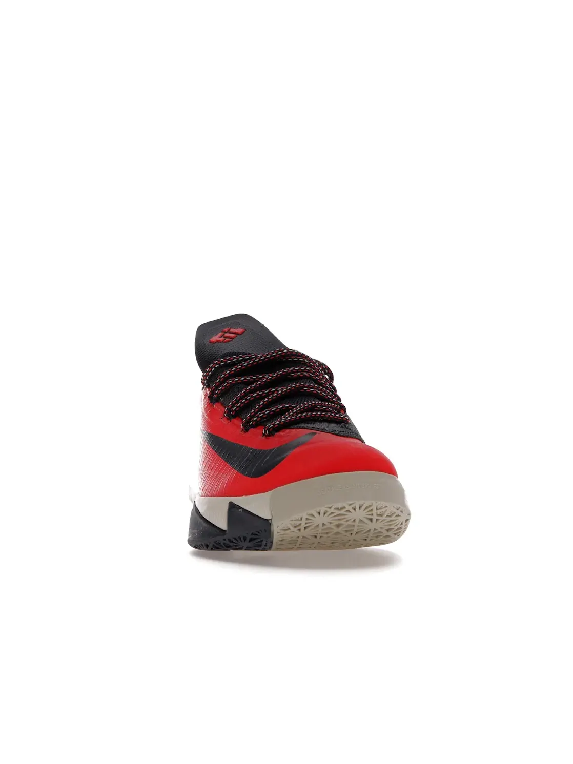 Мужские кроссовки баскетбольные Nike KD 6 — изображение 2 из 4