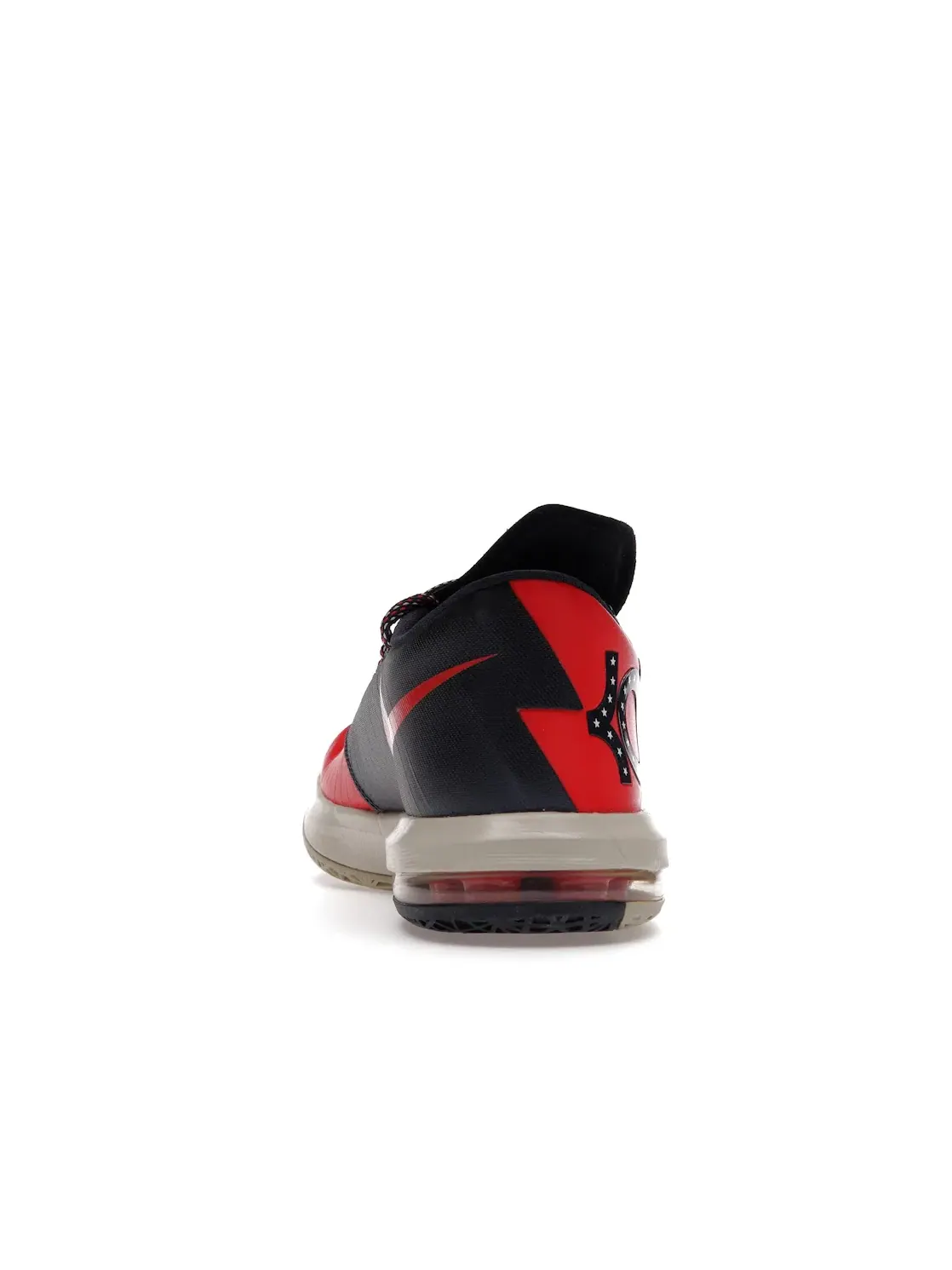 Мужские кроссовки баскетбольные Nike KD 6 — изображение 4 из 4